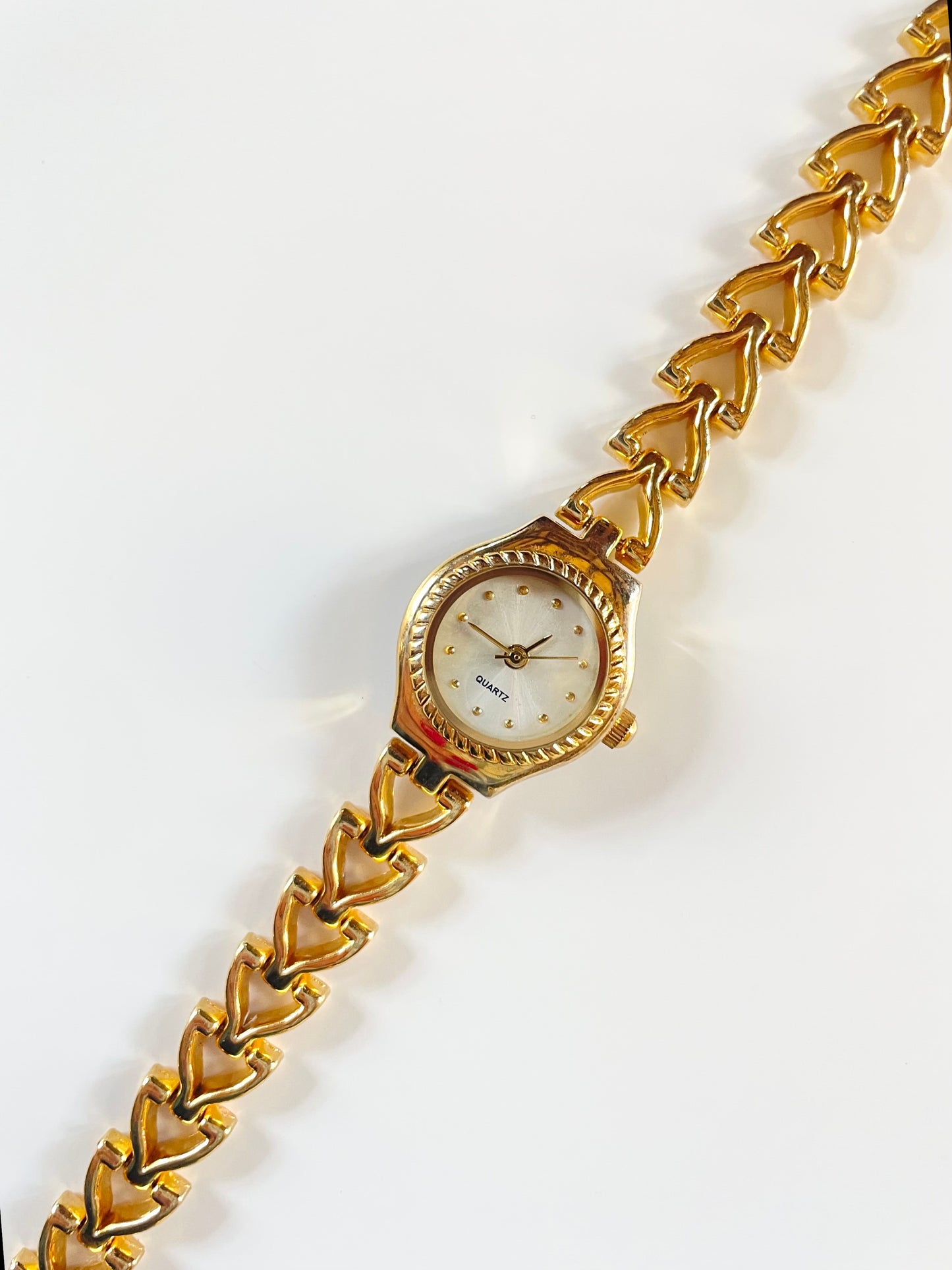 The Clarissa Watch