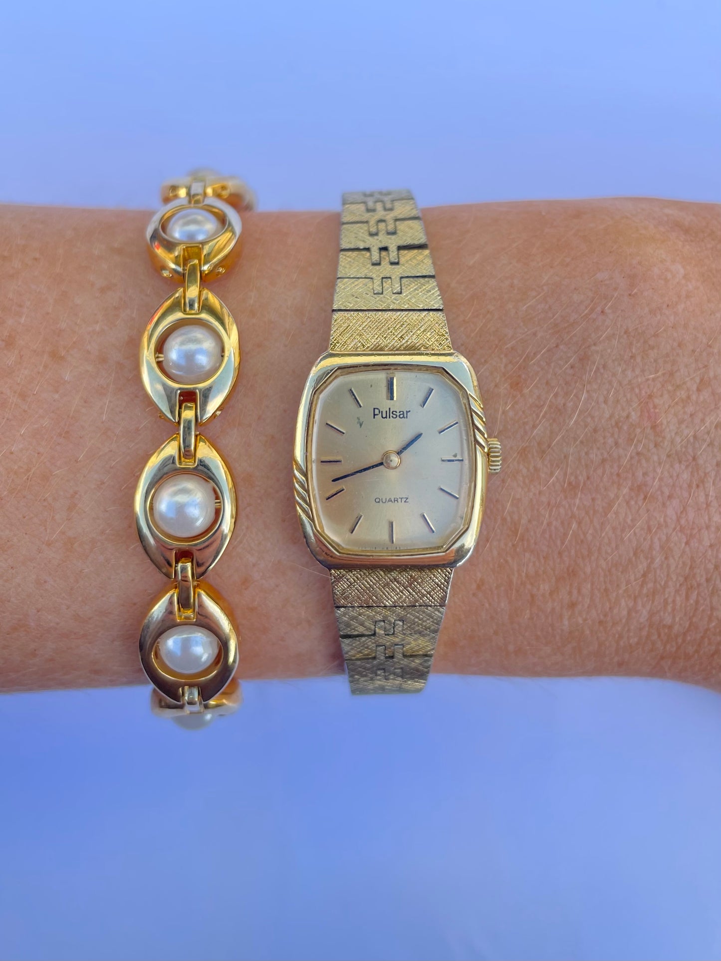 The Martha Watch