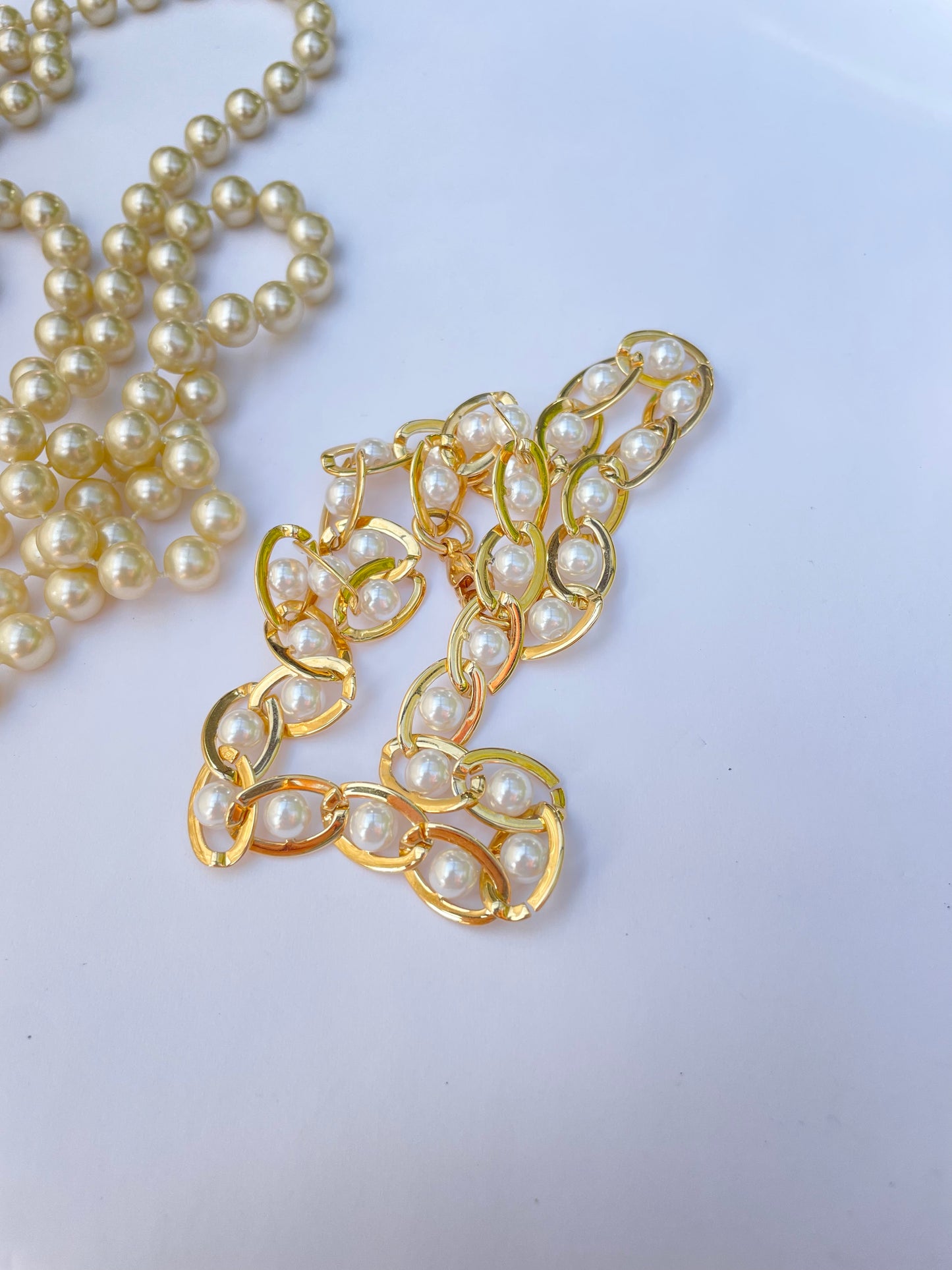 The Blair Necklace