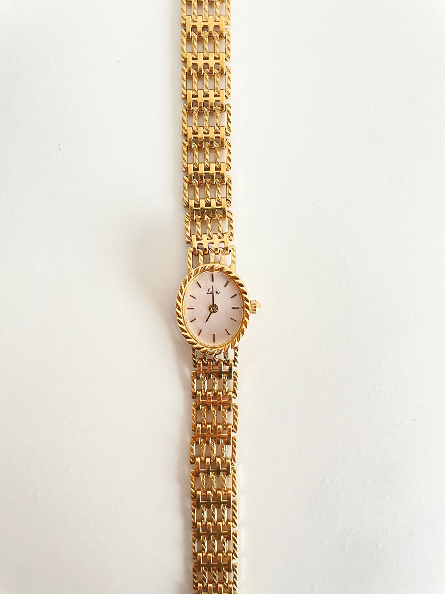 The Camilla Watch