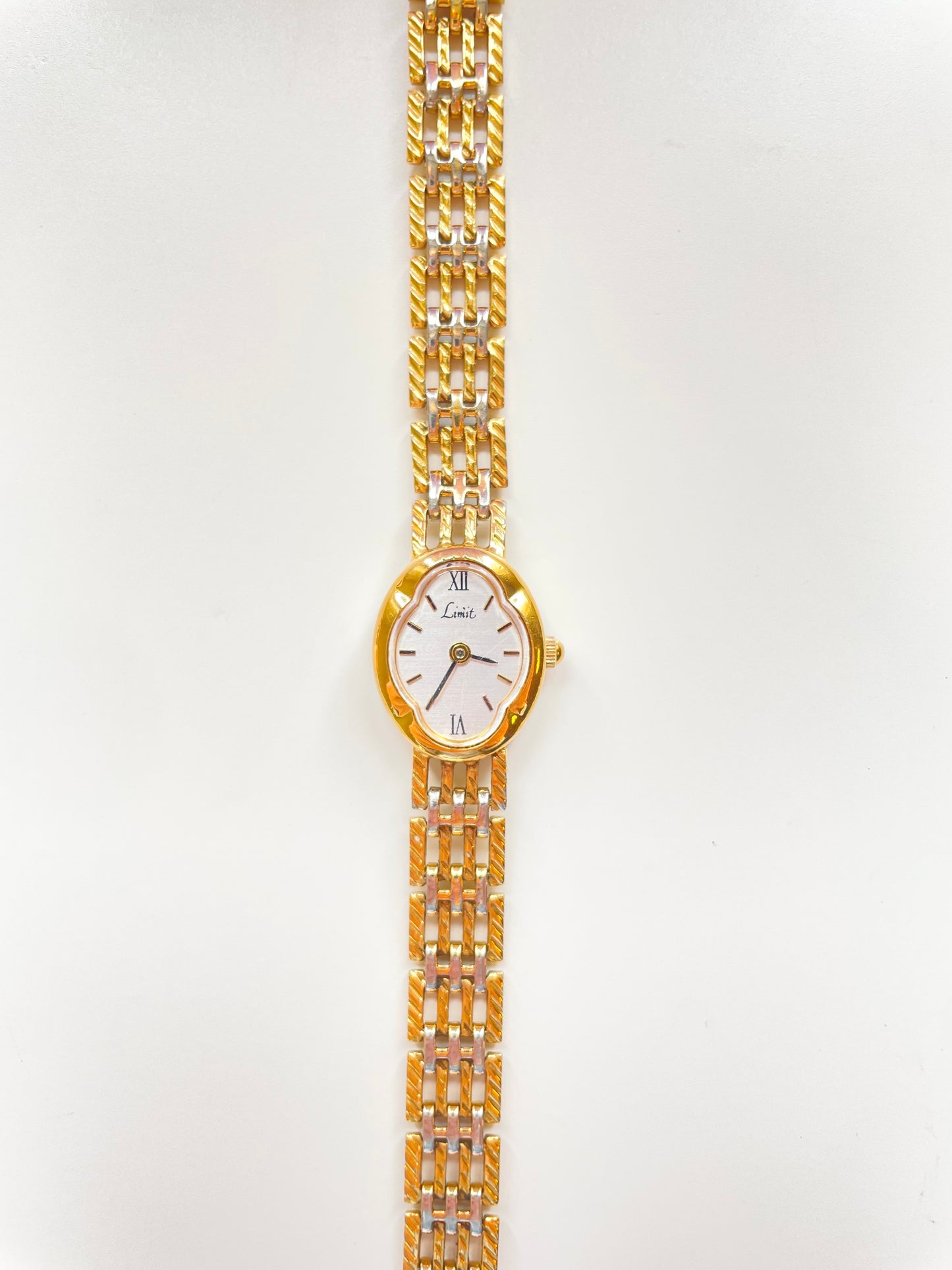 The Camilla Watch