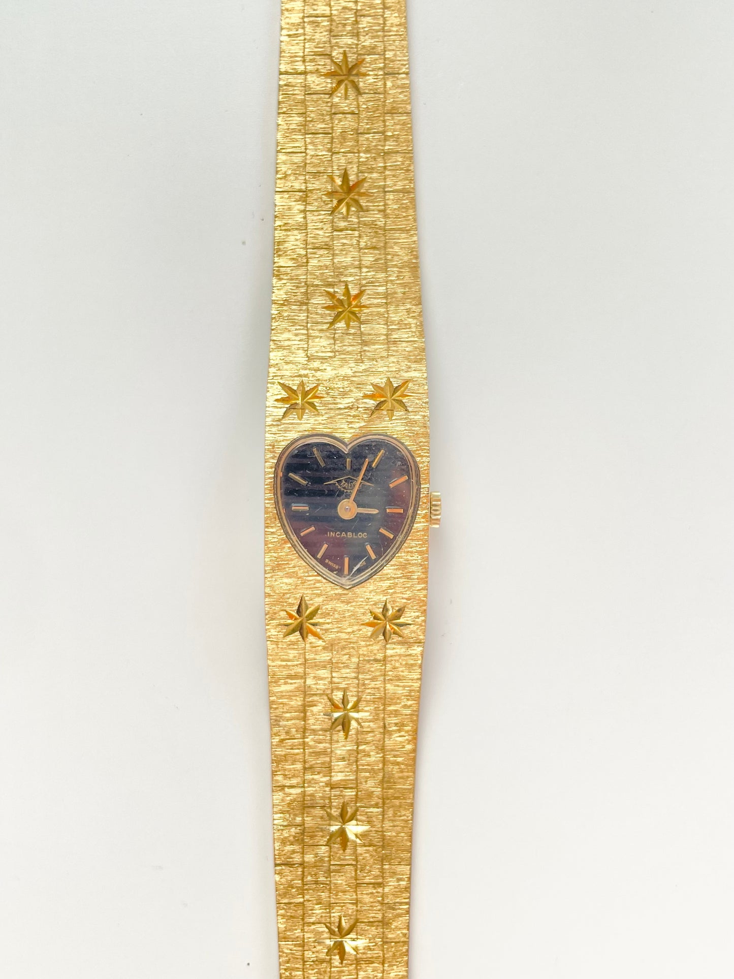 The Missy Heart Watch