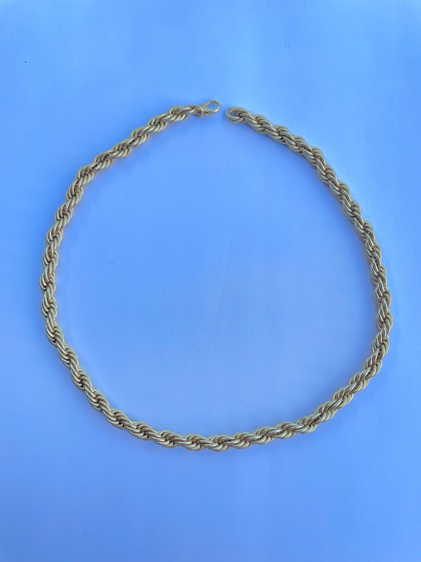 The Ember Necklace