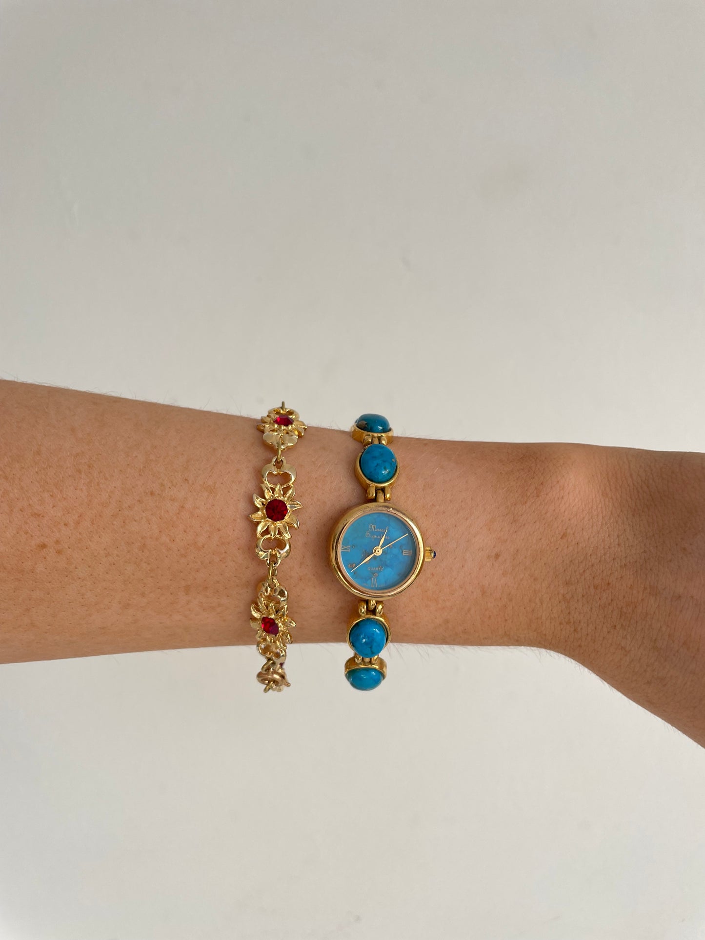 The Daphne Watch