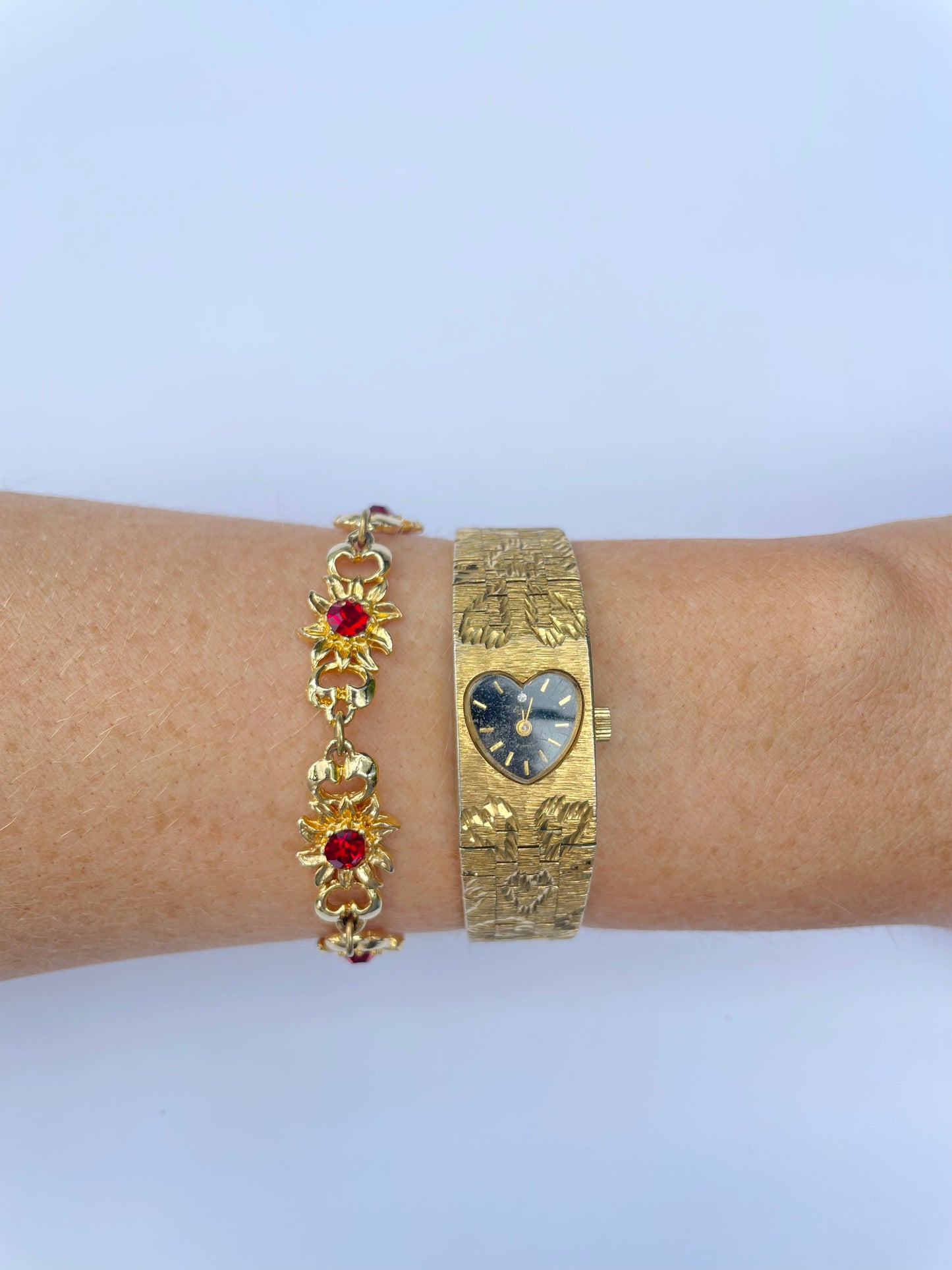 The Edna Heart Watch
