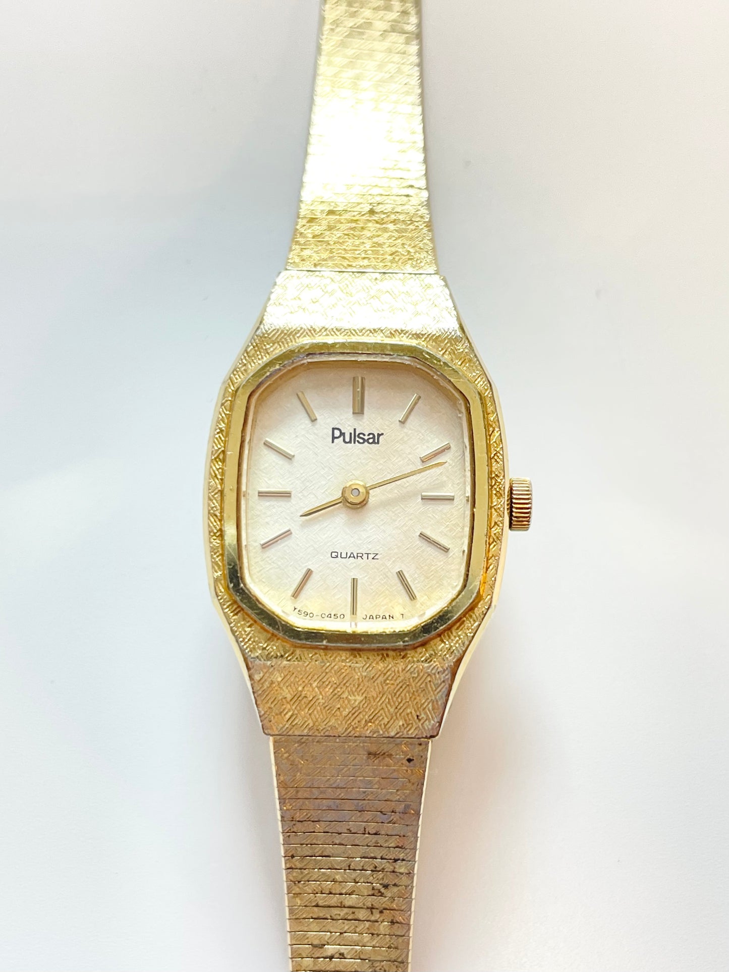 The Lulu Watch