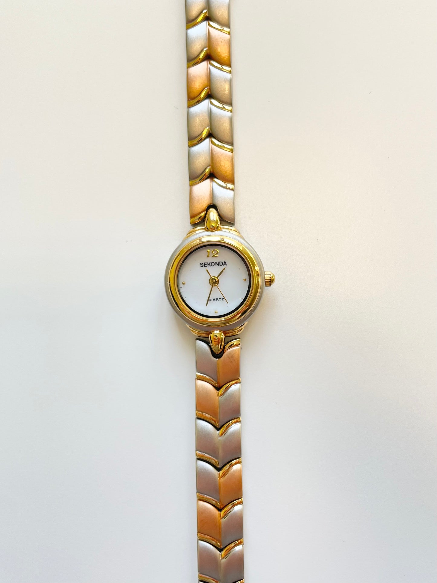 The Isabella Watch