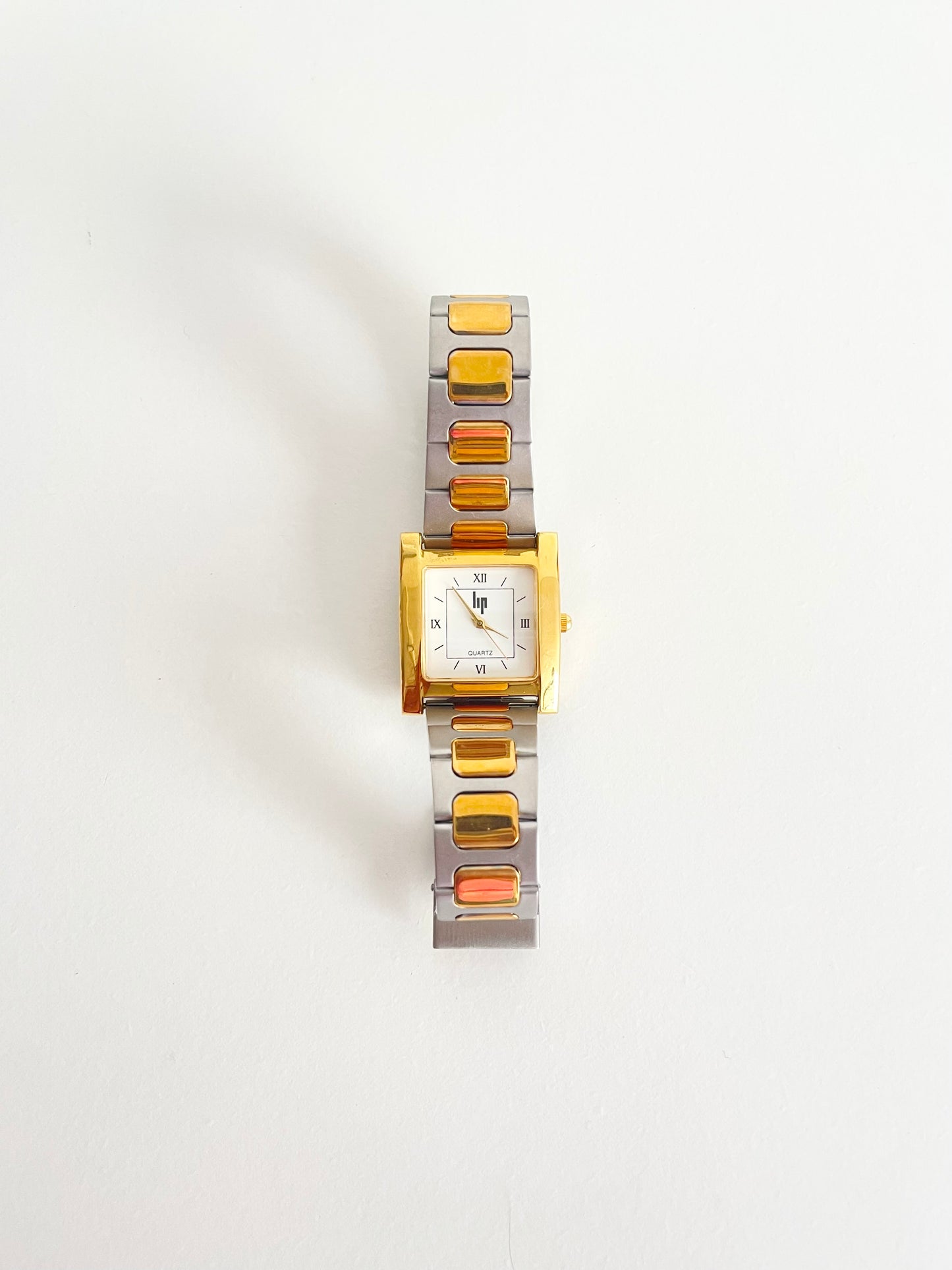 The Delia Watch