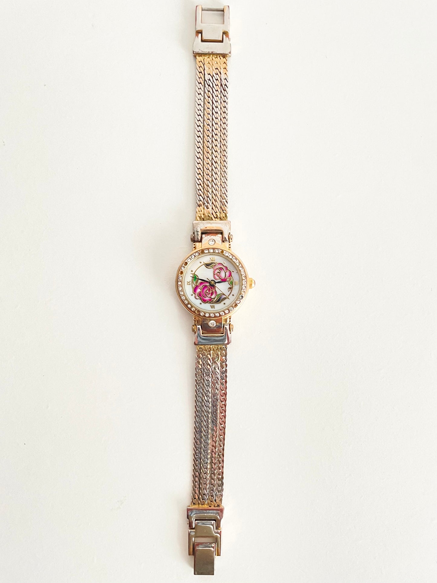 The Peony Watch