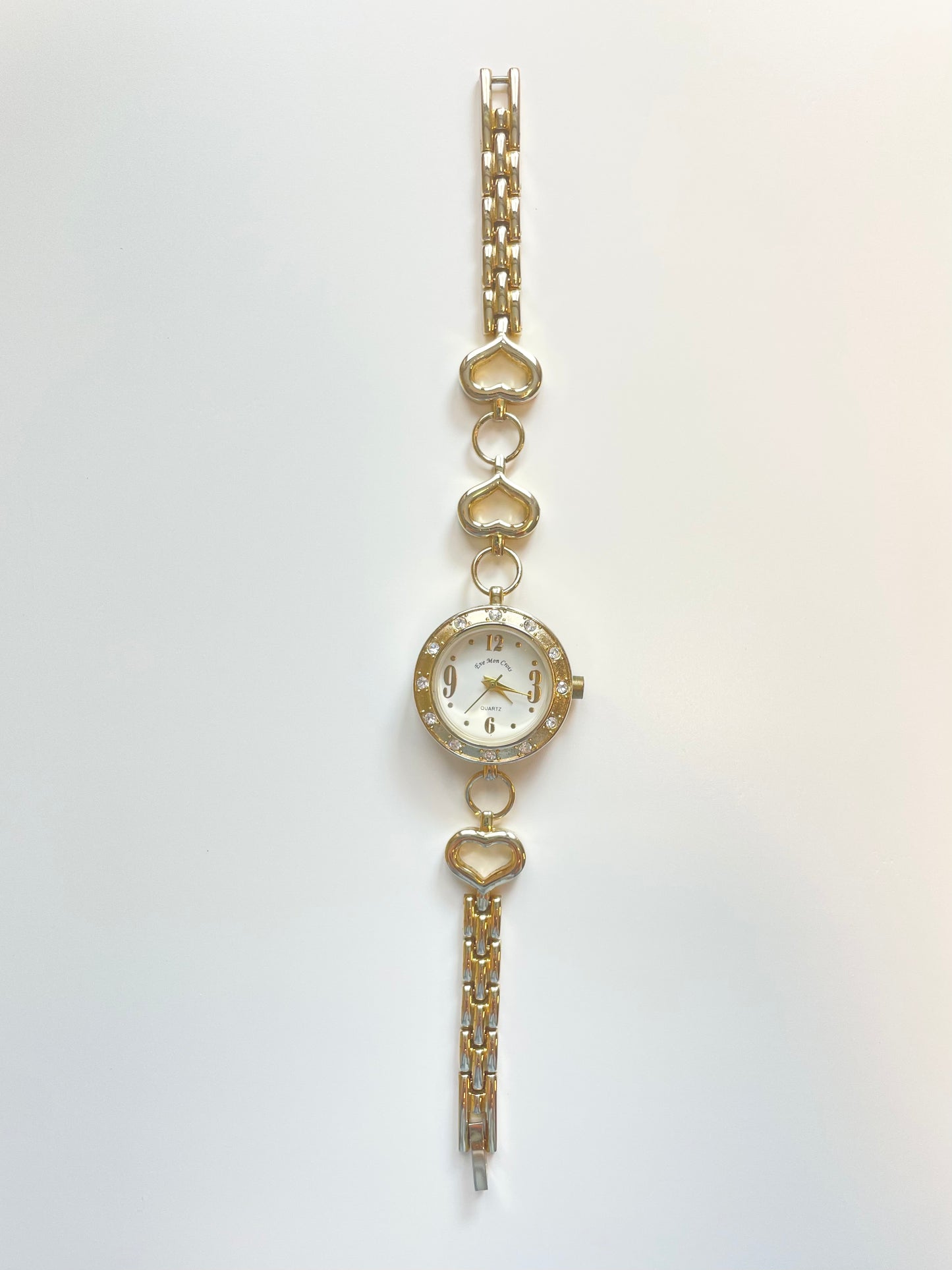 The Katie Heart Watch