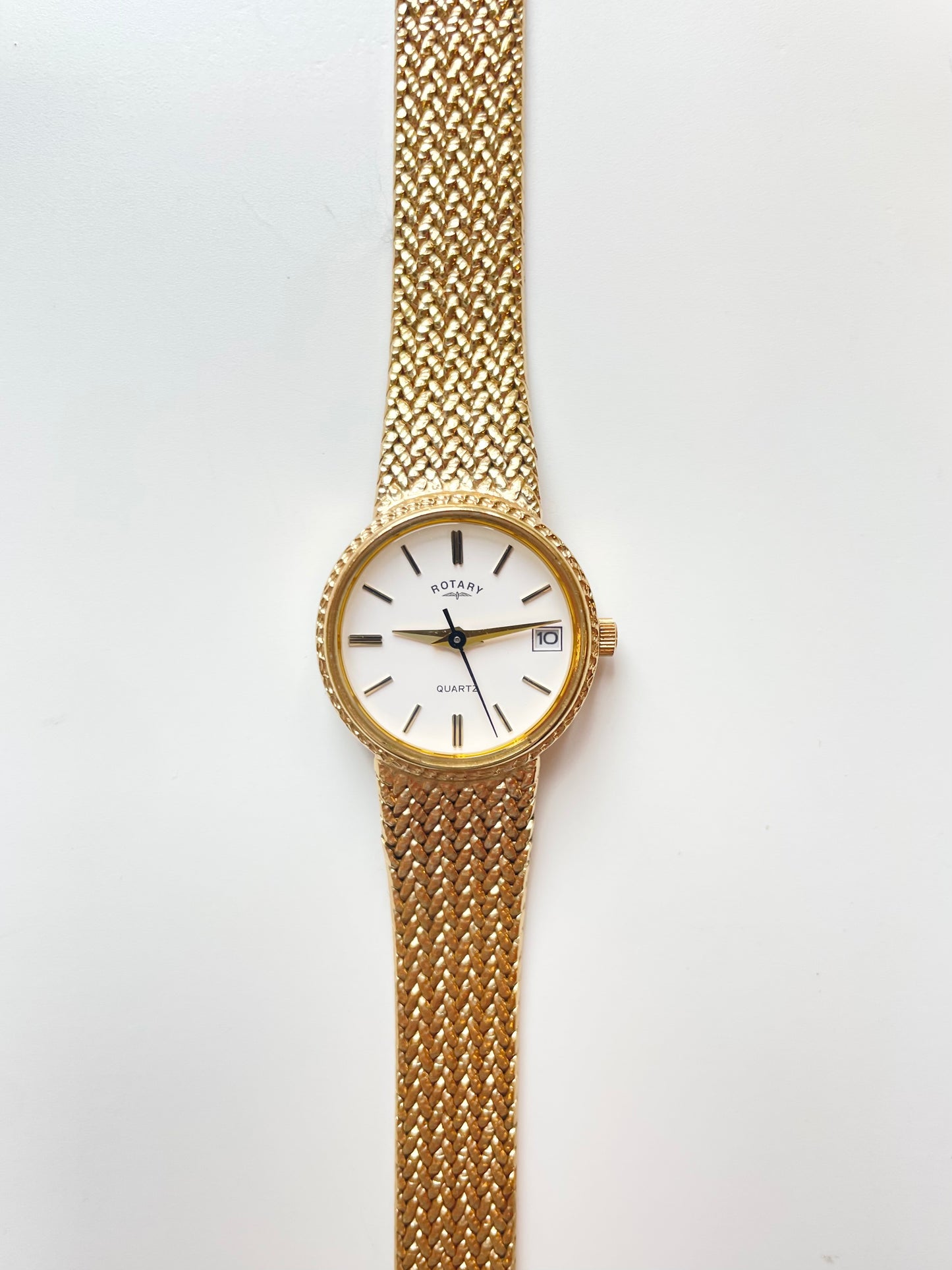 The Ottie Watch