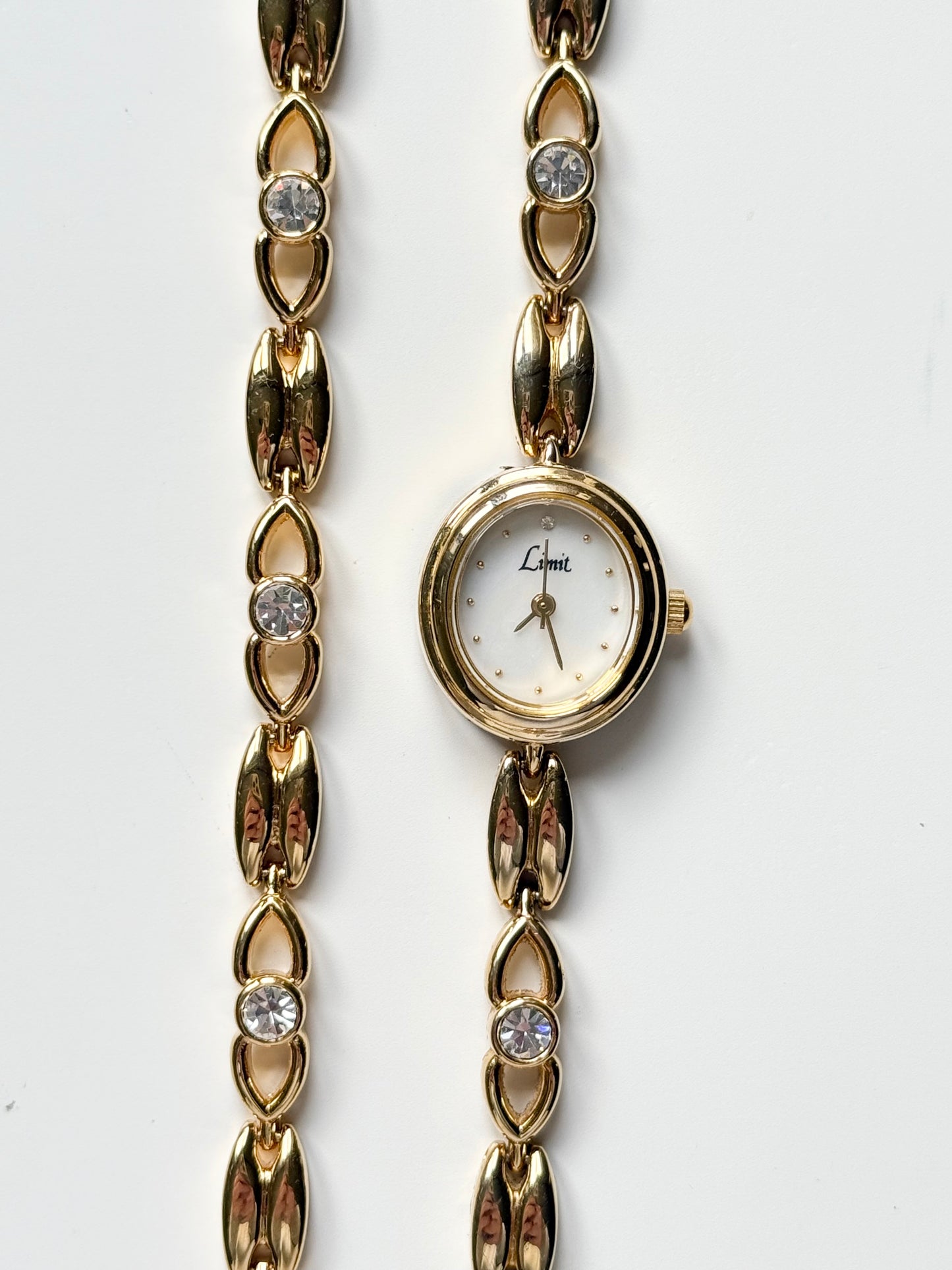 The Maria Watch & Bracelet Set