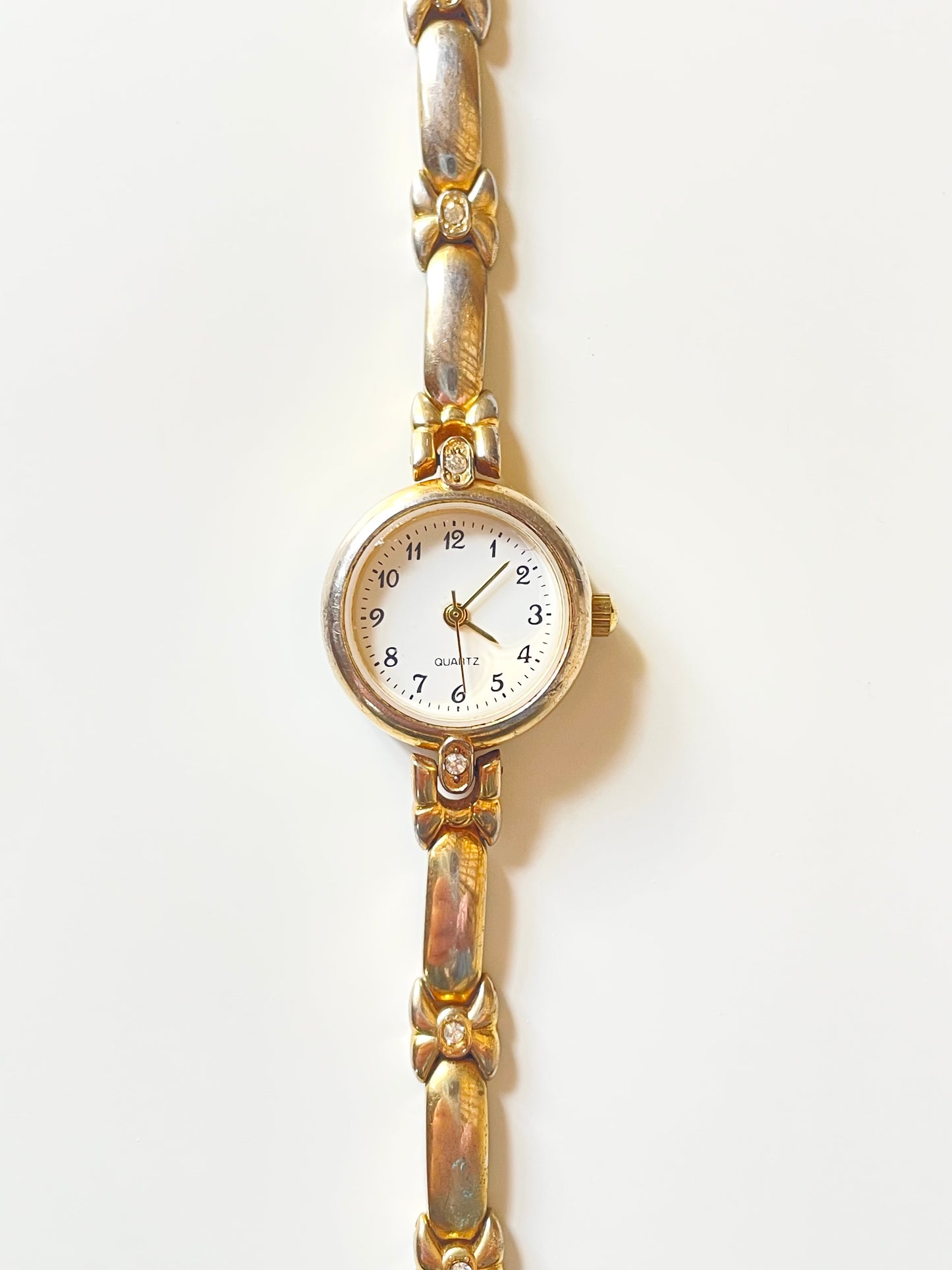 The Tabatha Watch