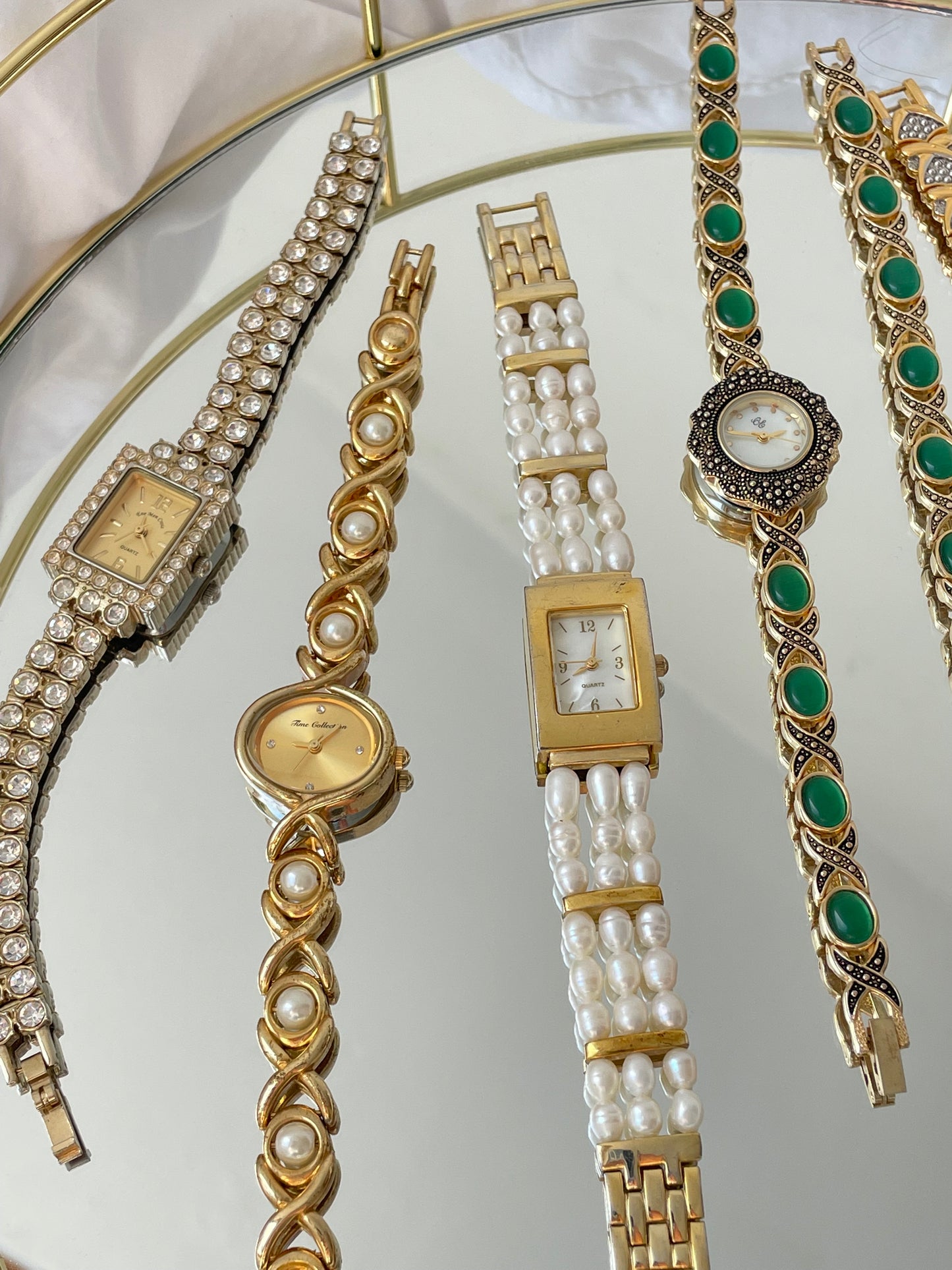 The Sinead Watch