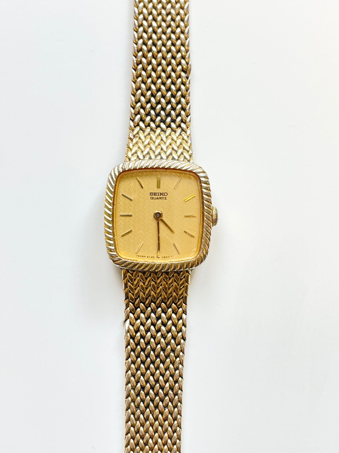 The Tulip Watch