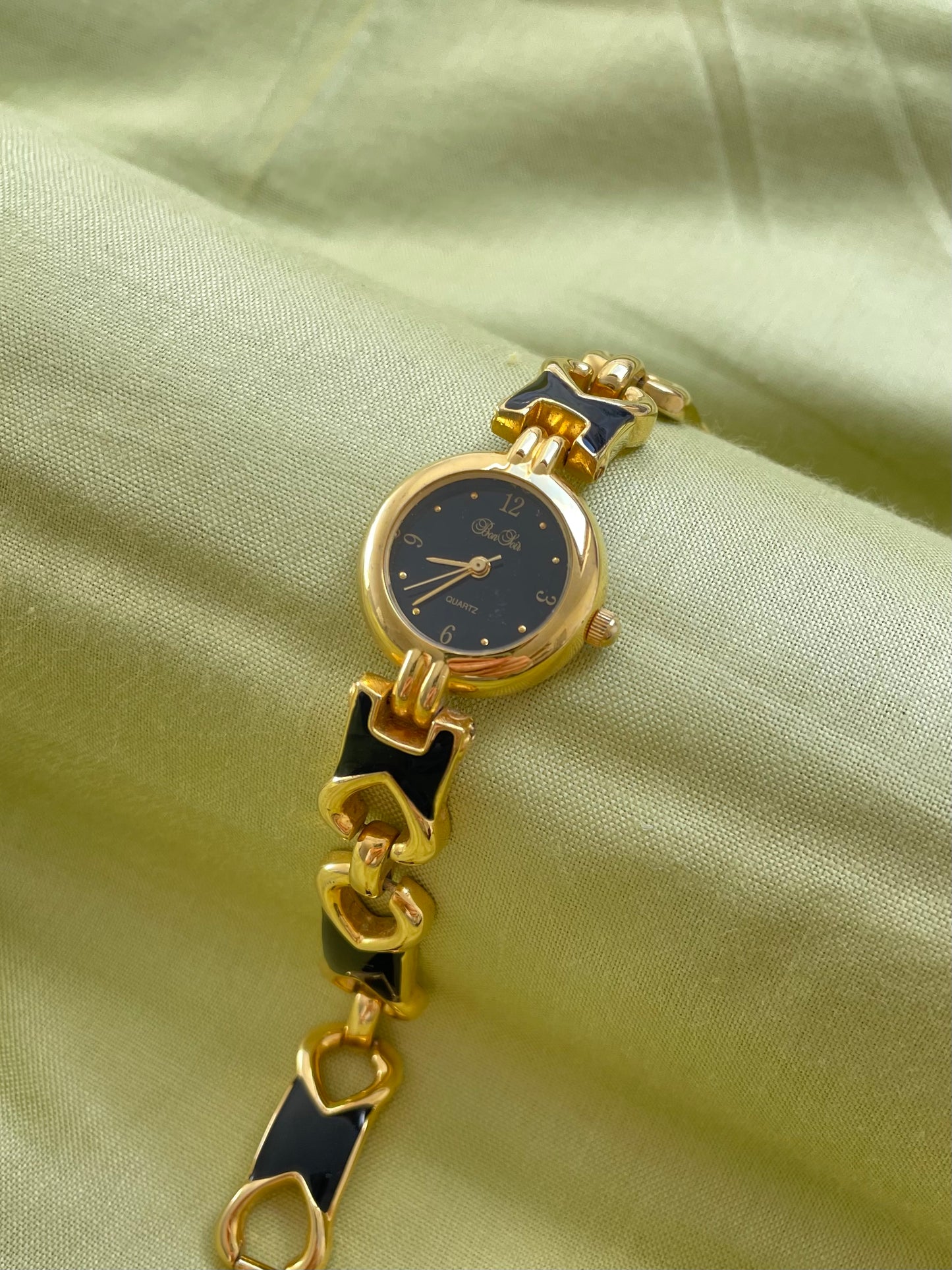 The Cleopatra Watch