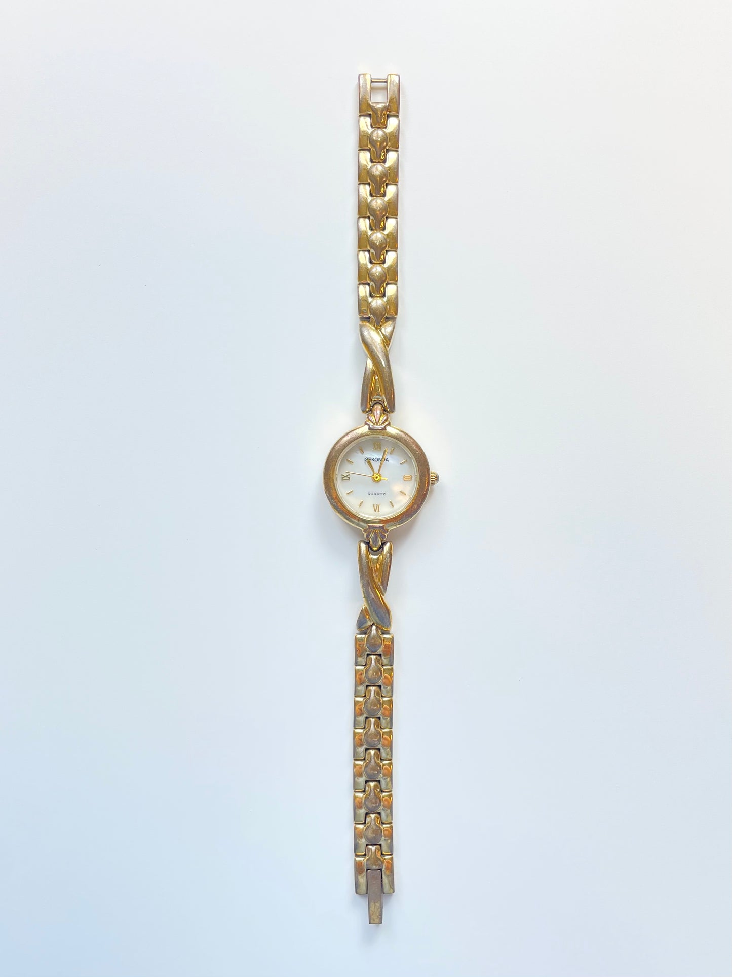 The Ruby Watch