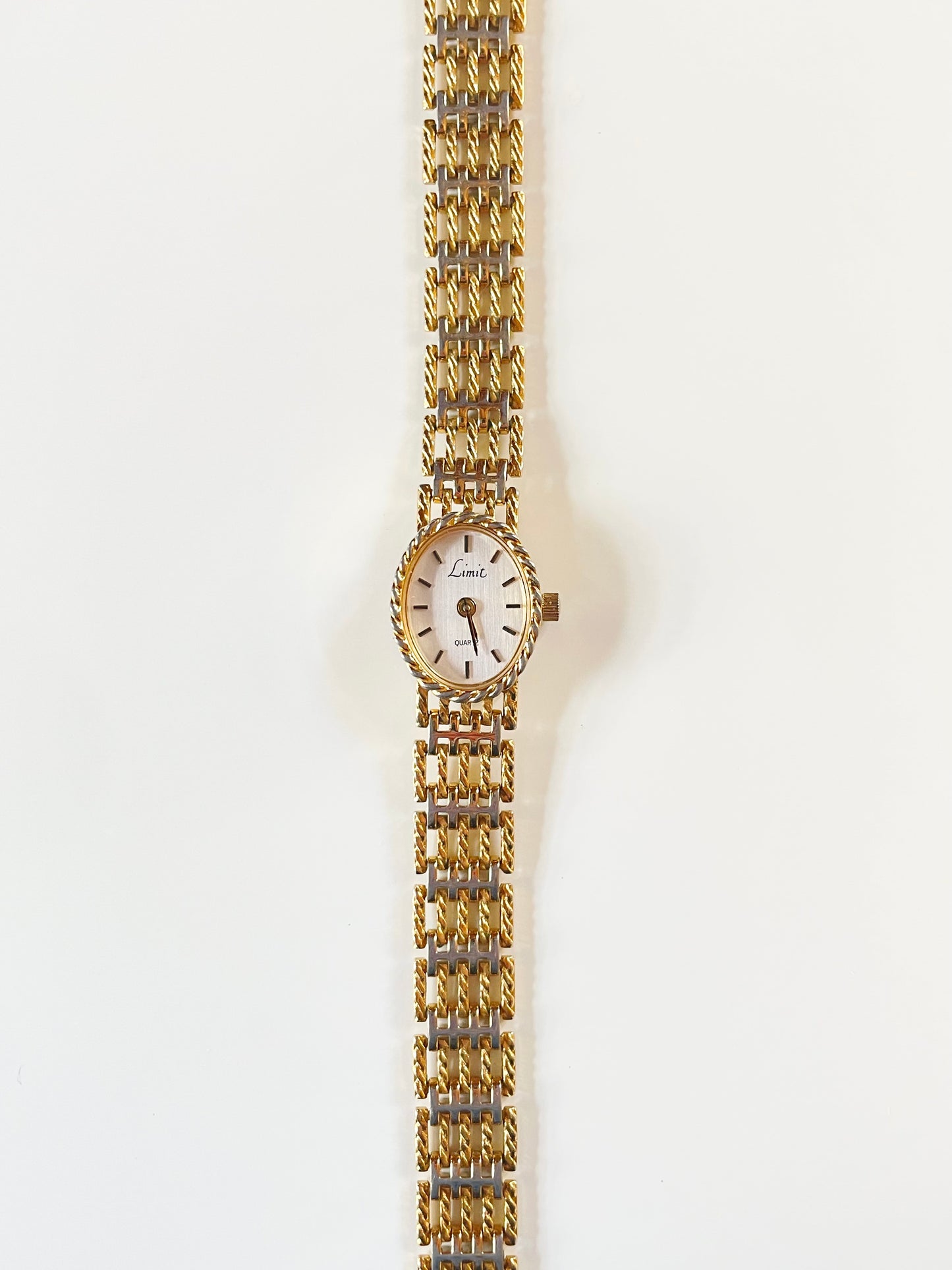 The Camilla Watch