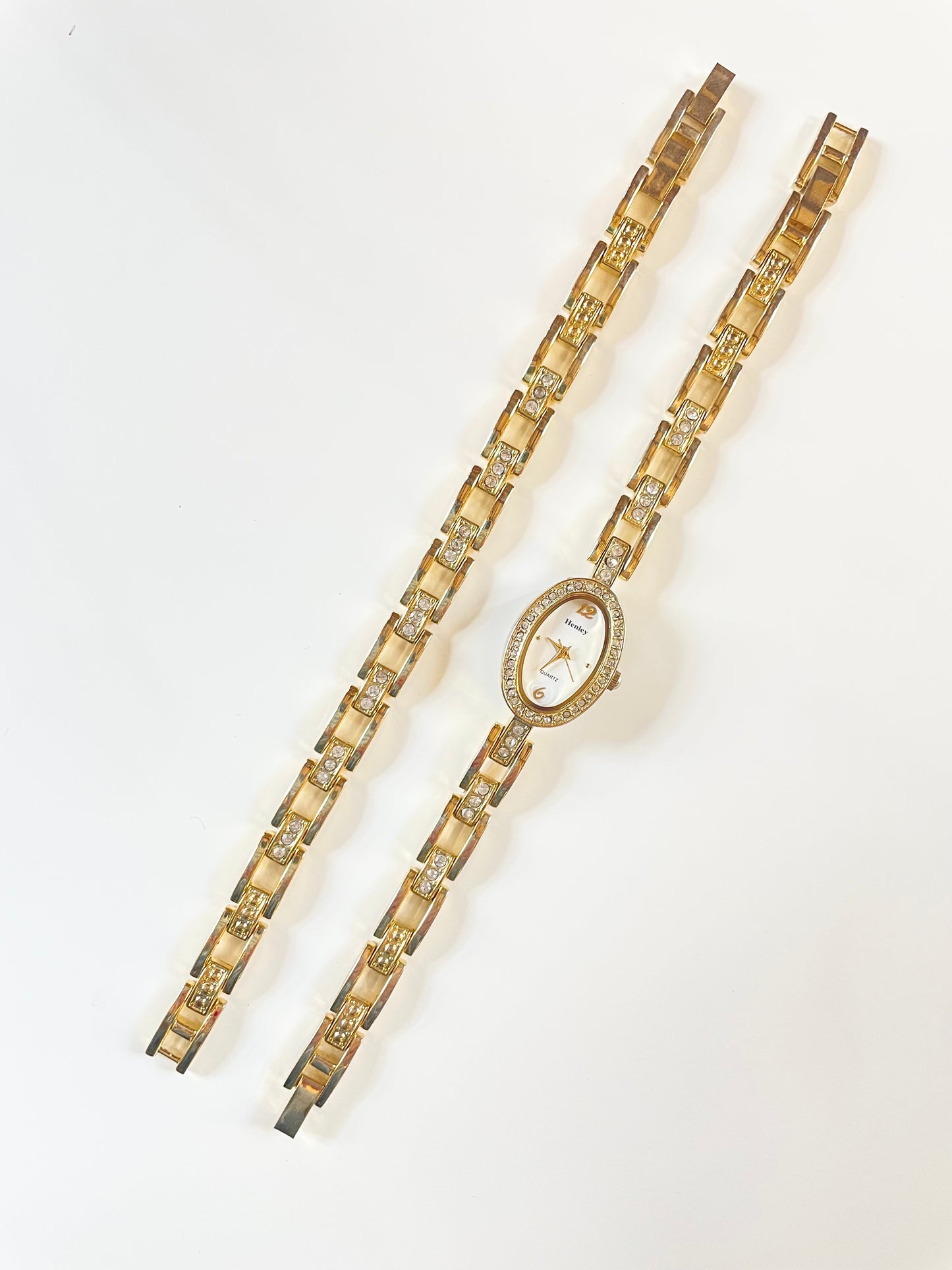 The Talulah Watch & Bracelet Set