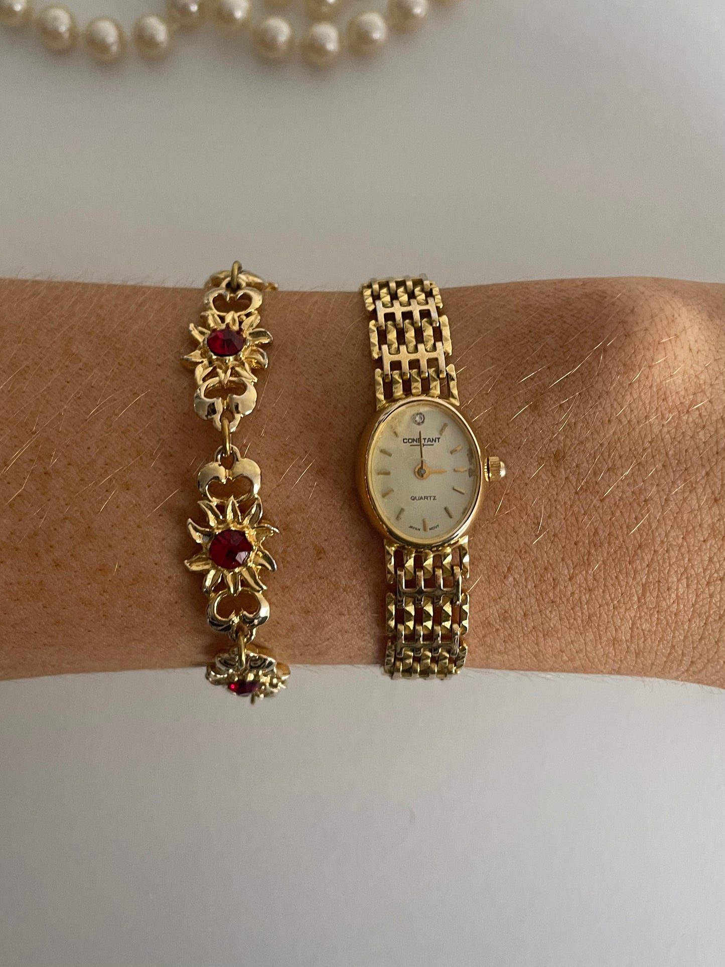 The Elizabeth Watch