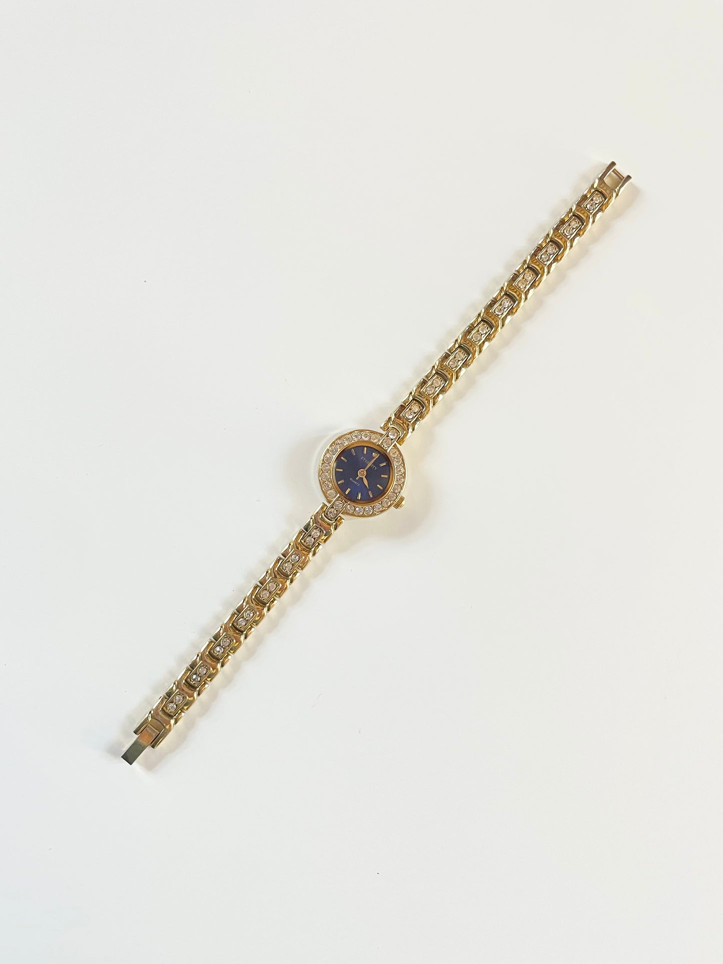 The Midnight Watch