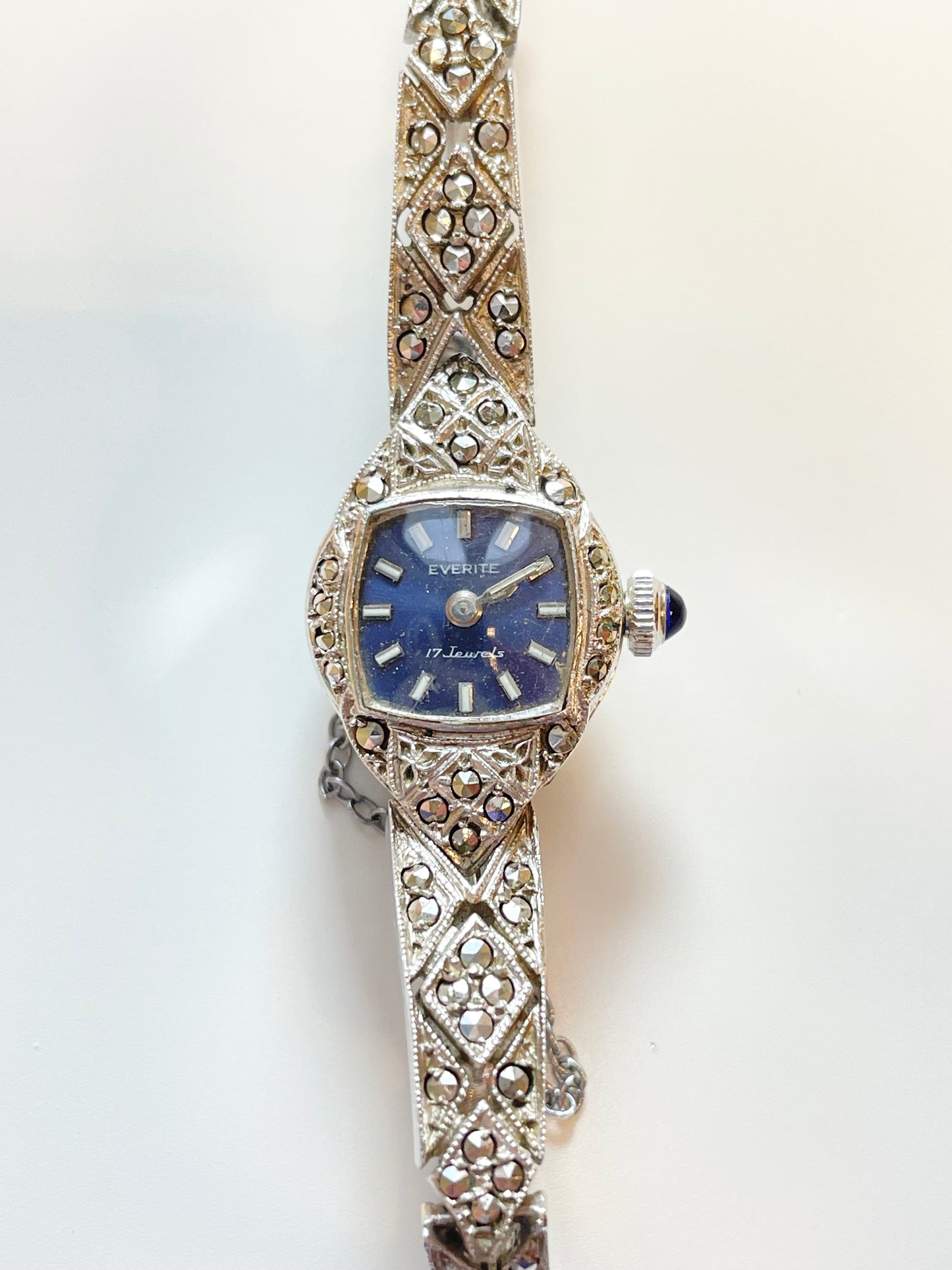 The Amity Watch