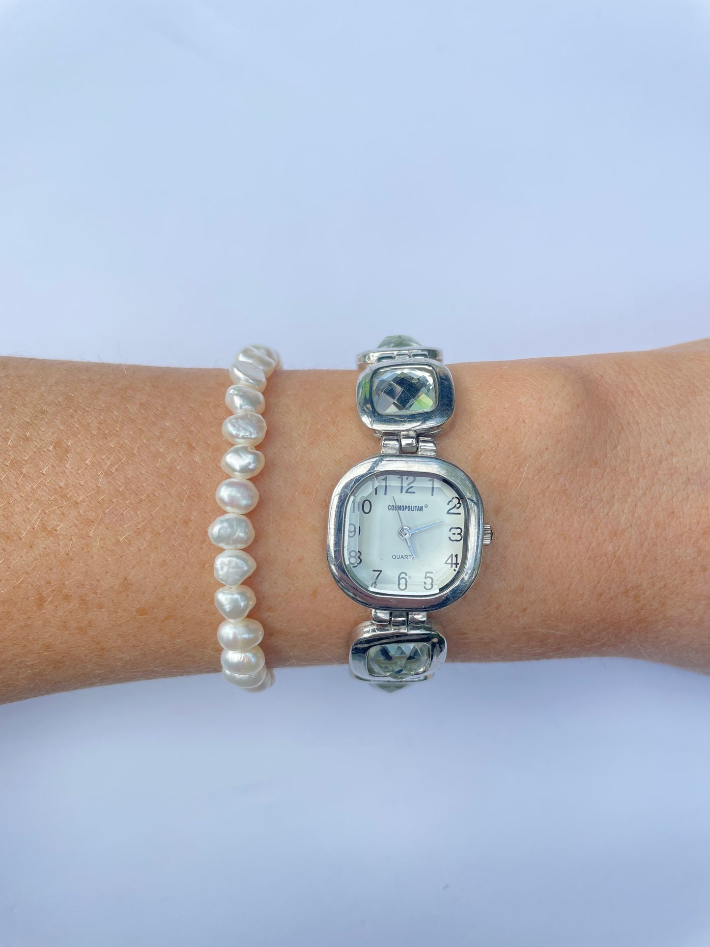 The Emma Watch