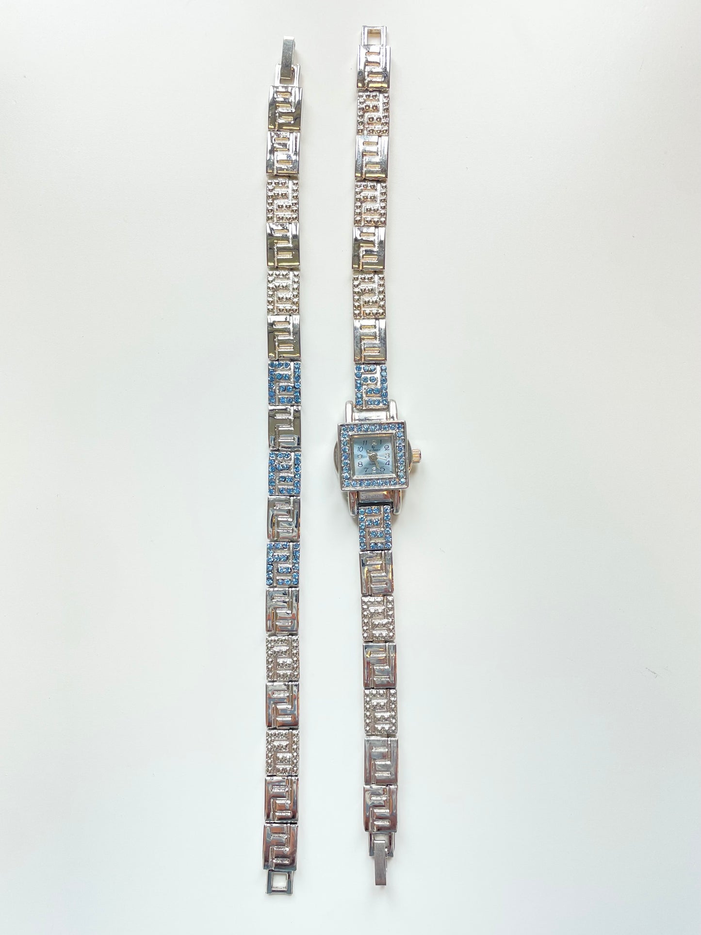 The Antonia Watch & Bracelet Set