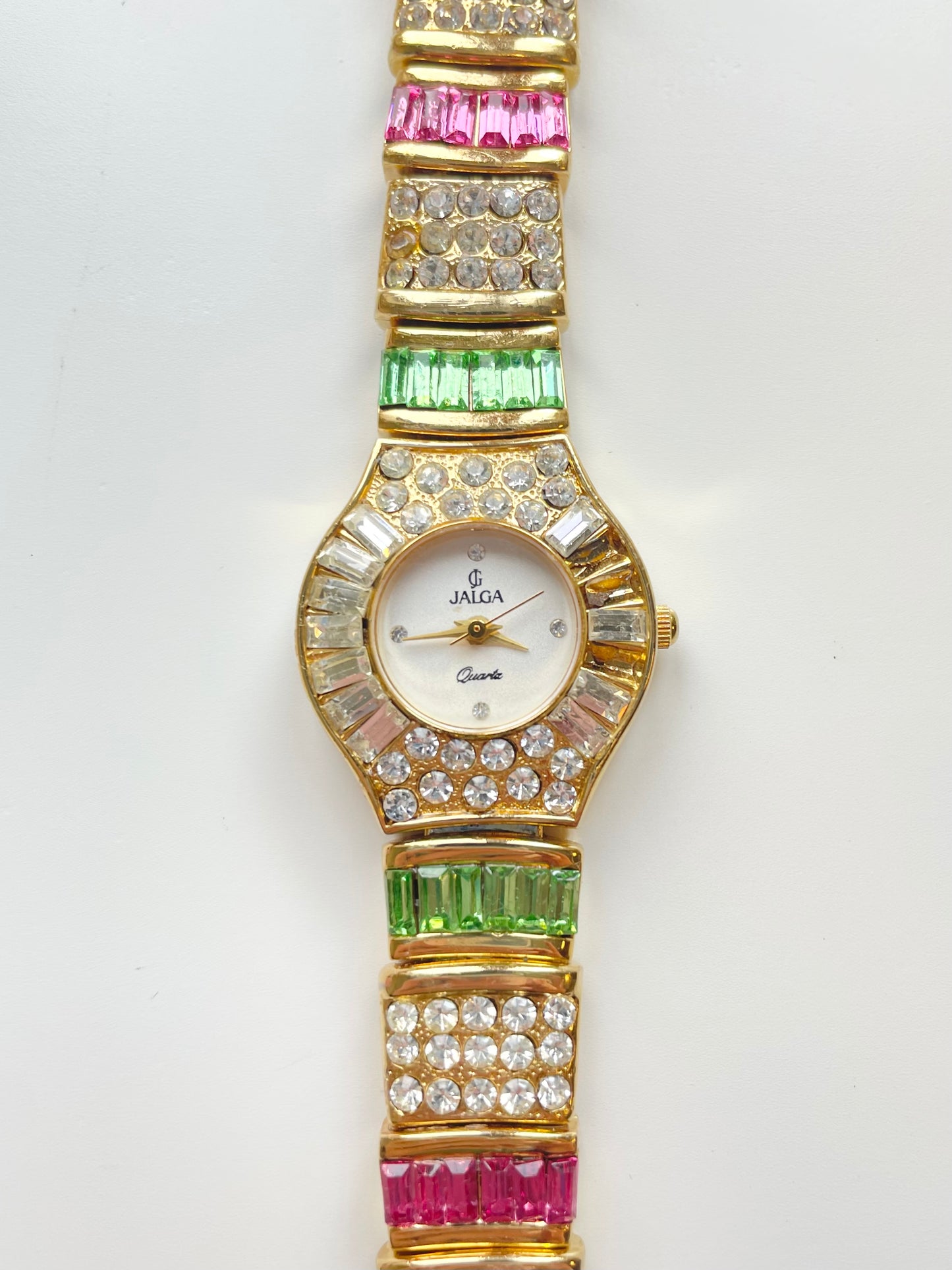 The Talita Watch