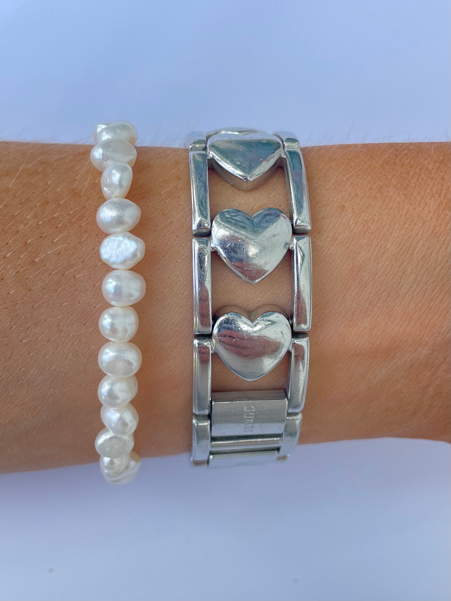 The Daphne Heart Watch