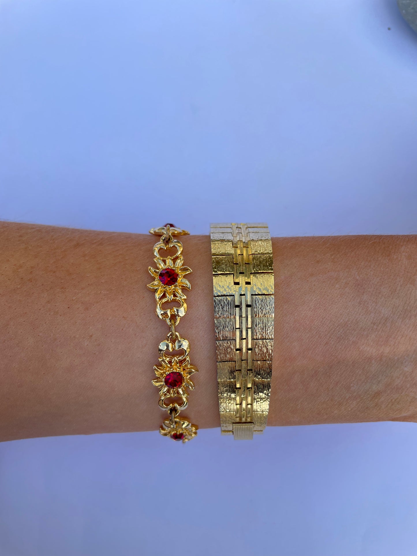 The Natasha Watch