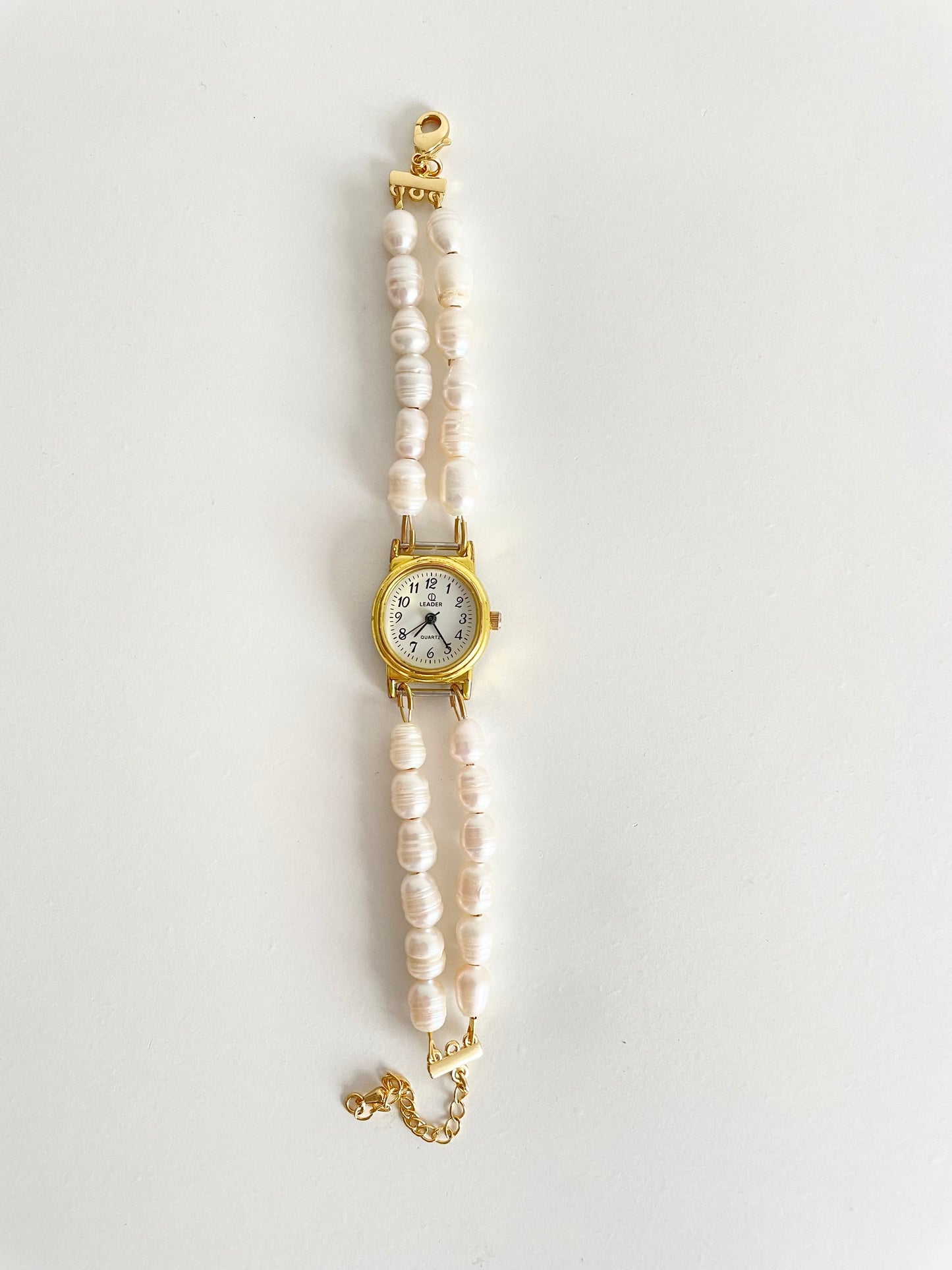 The Freshwater Pearl Watch
