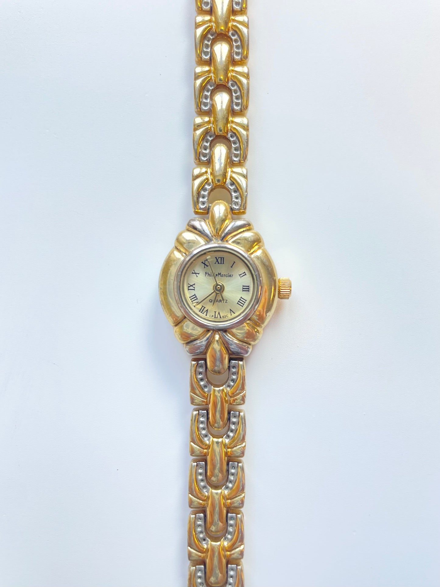 The Pria Watch
