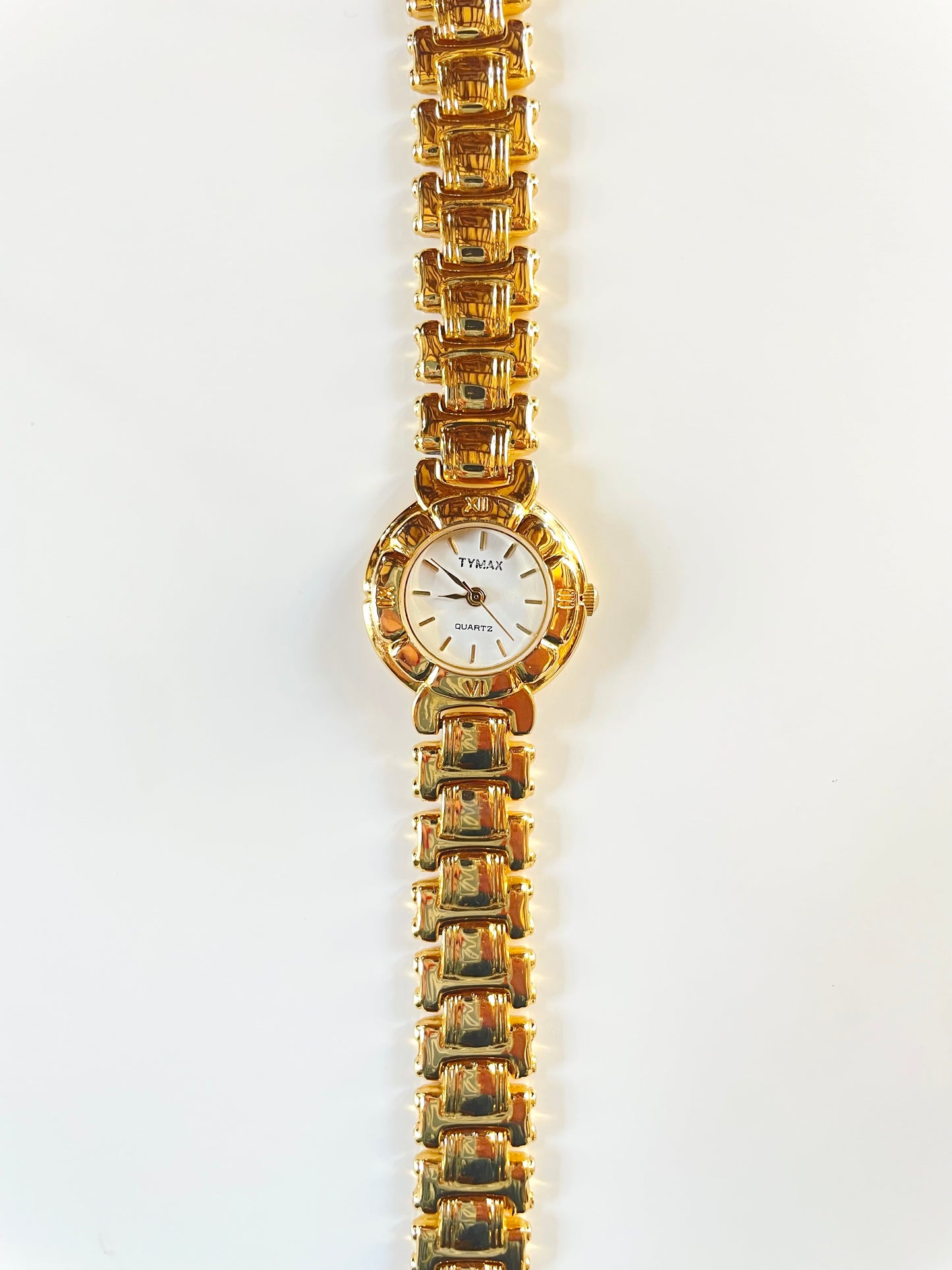 The Iris Watch