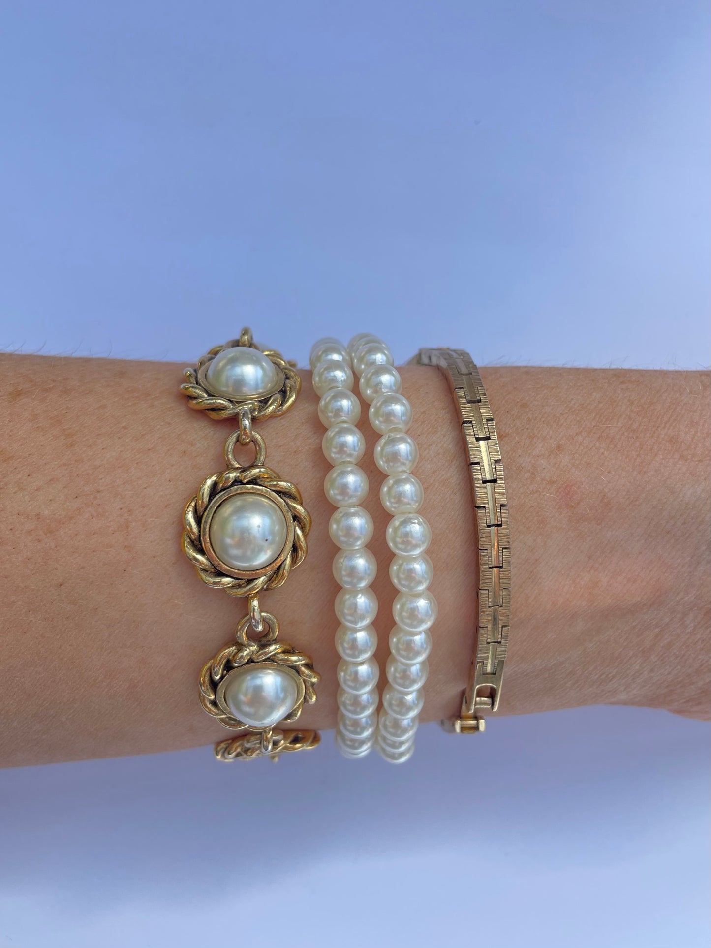 The Isabella Heart Watch