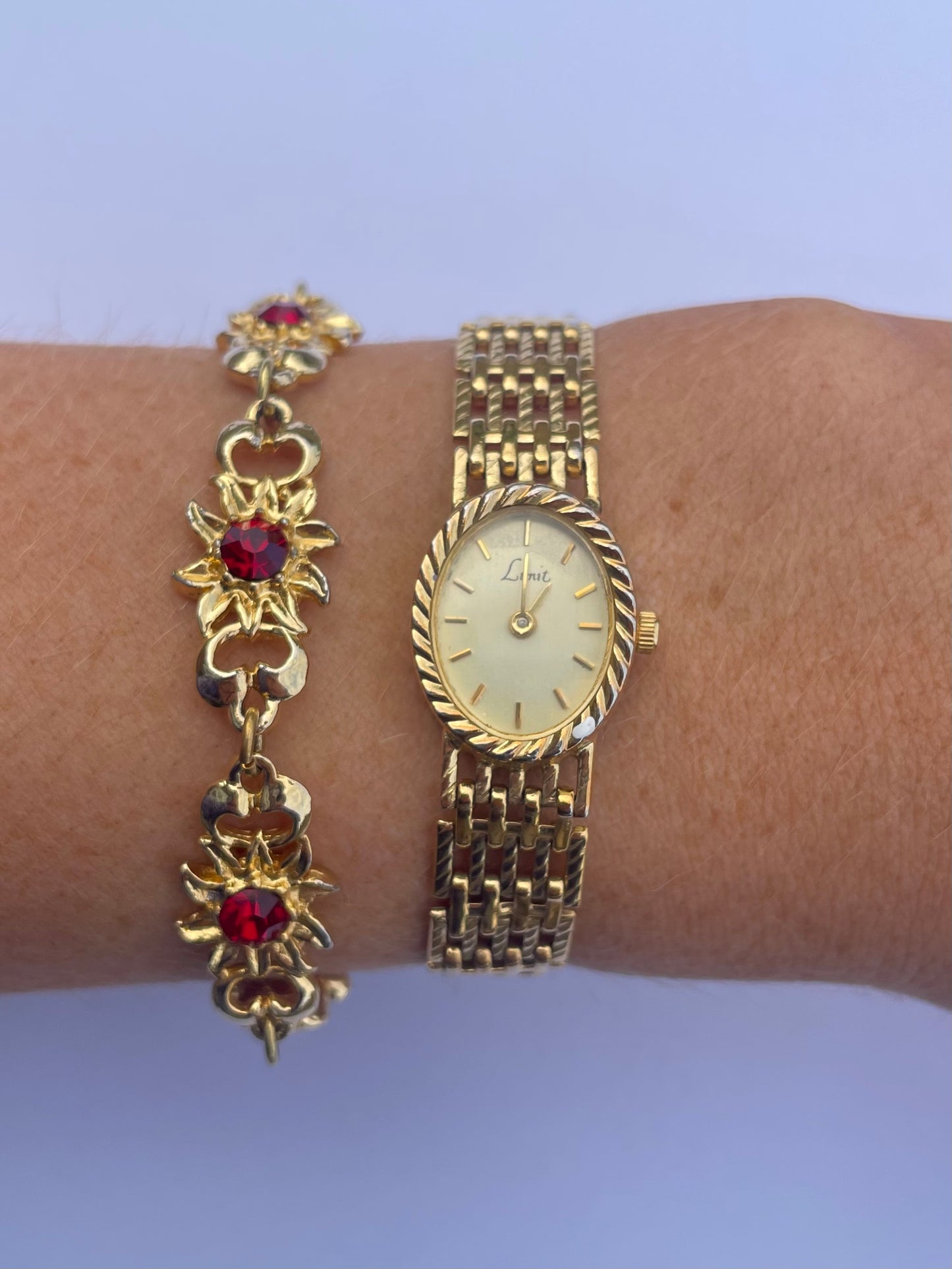 The Orelia Watch