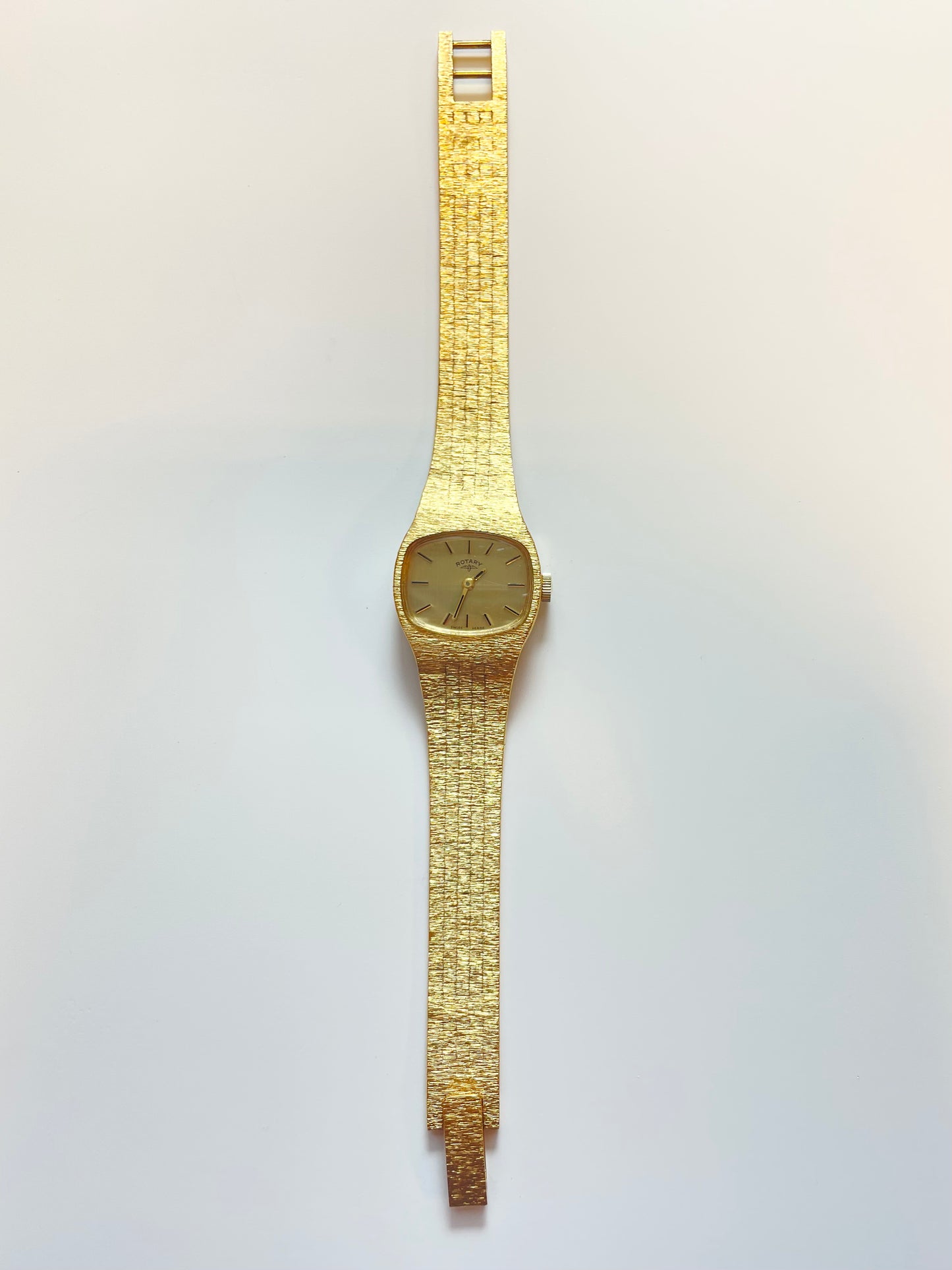The Loretta Watch