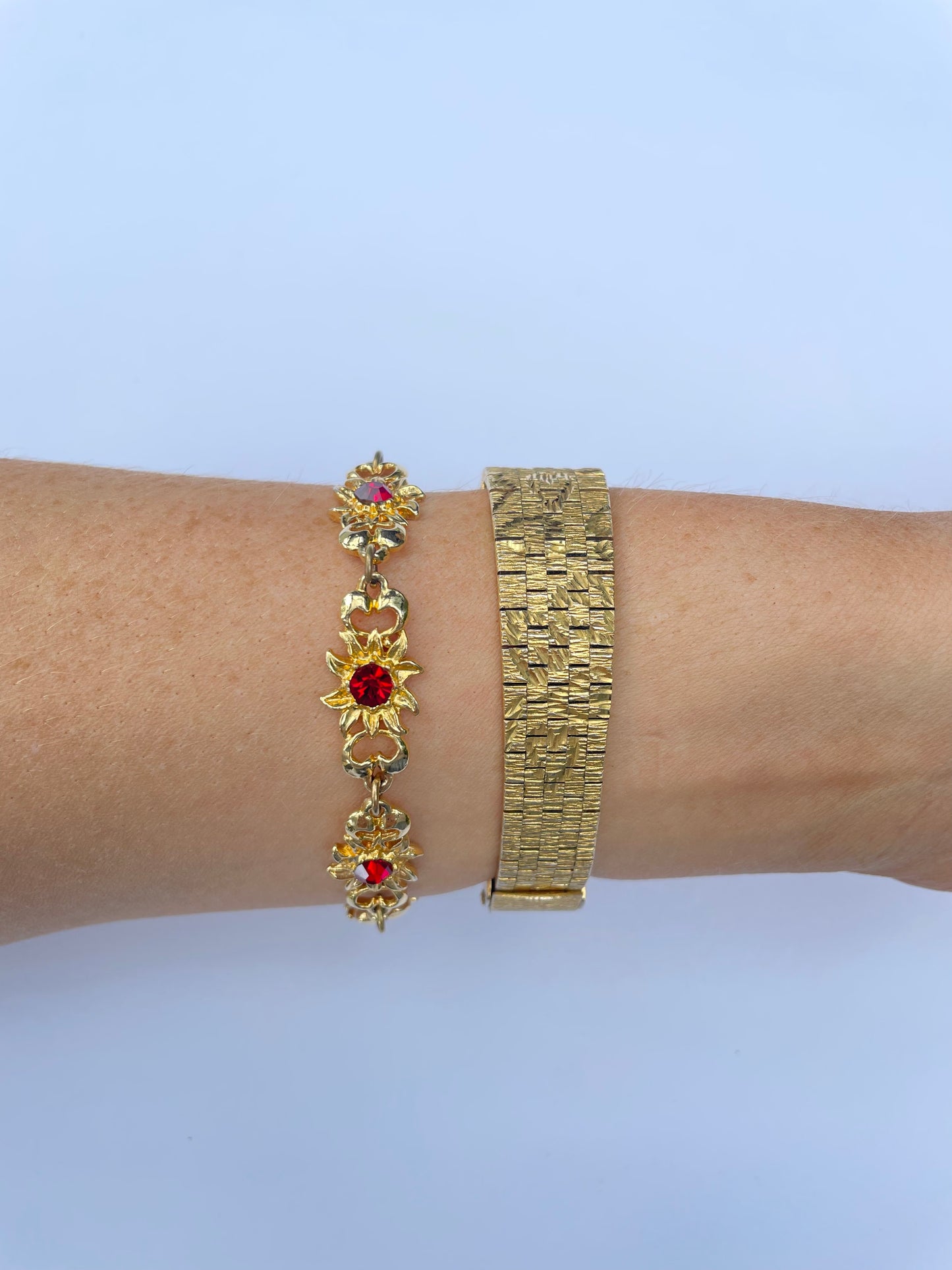 The Edna Heart Watch