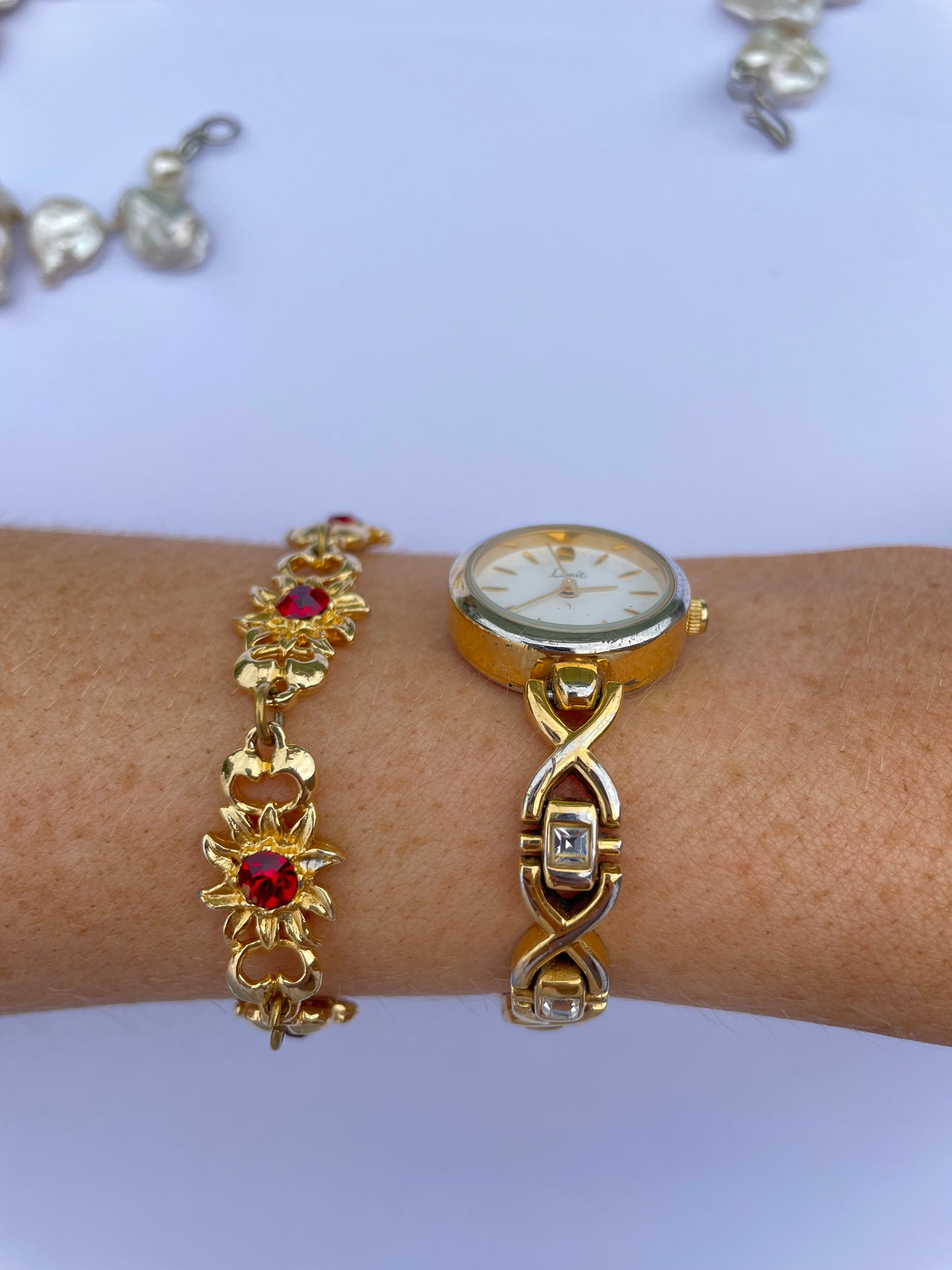 The Heather Watch