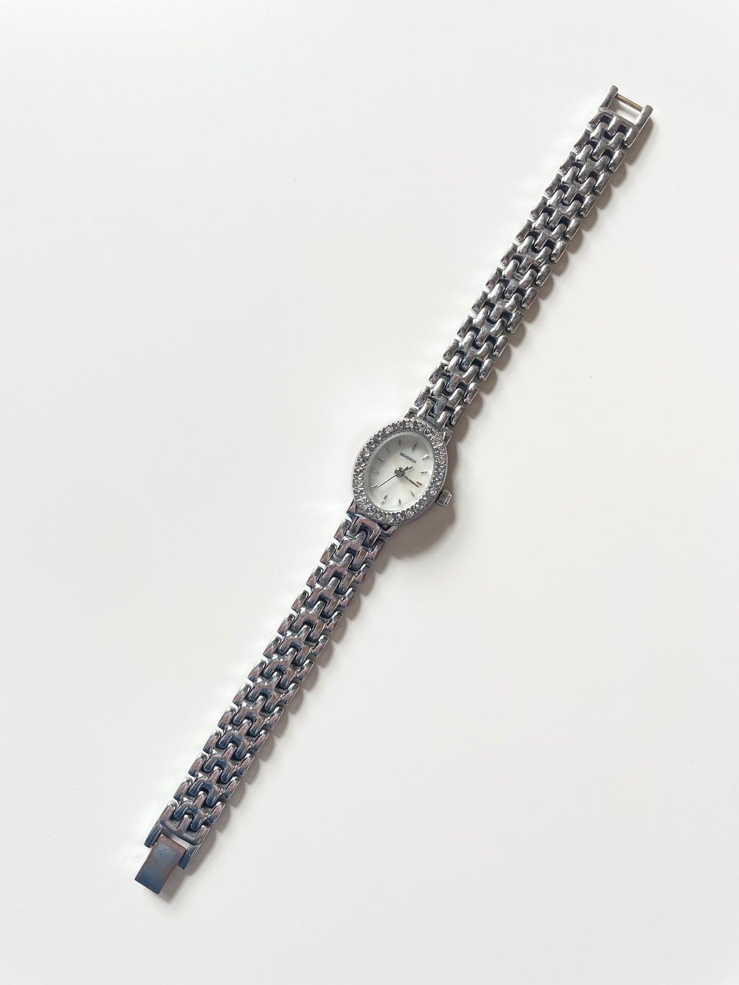 The Liberty Watch