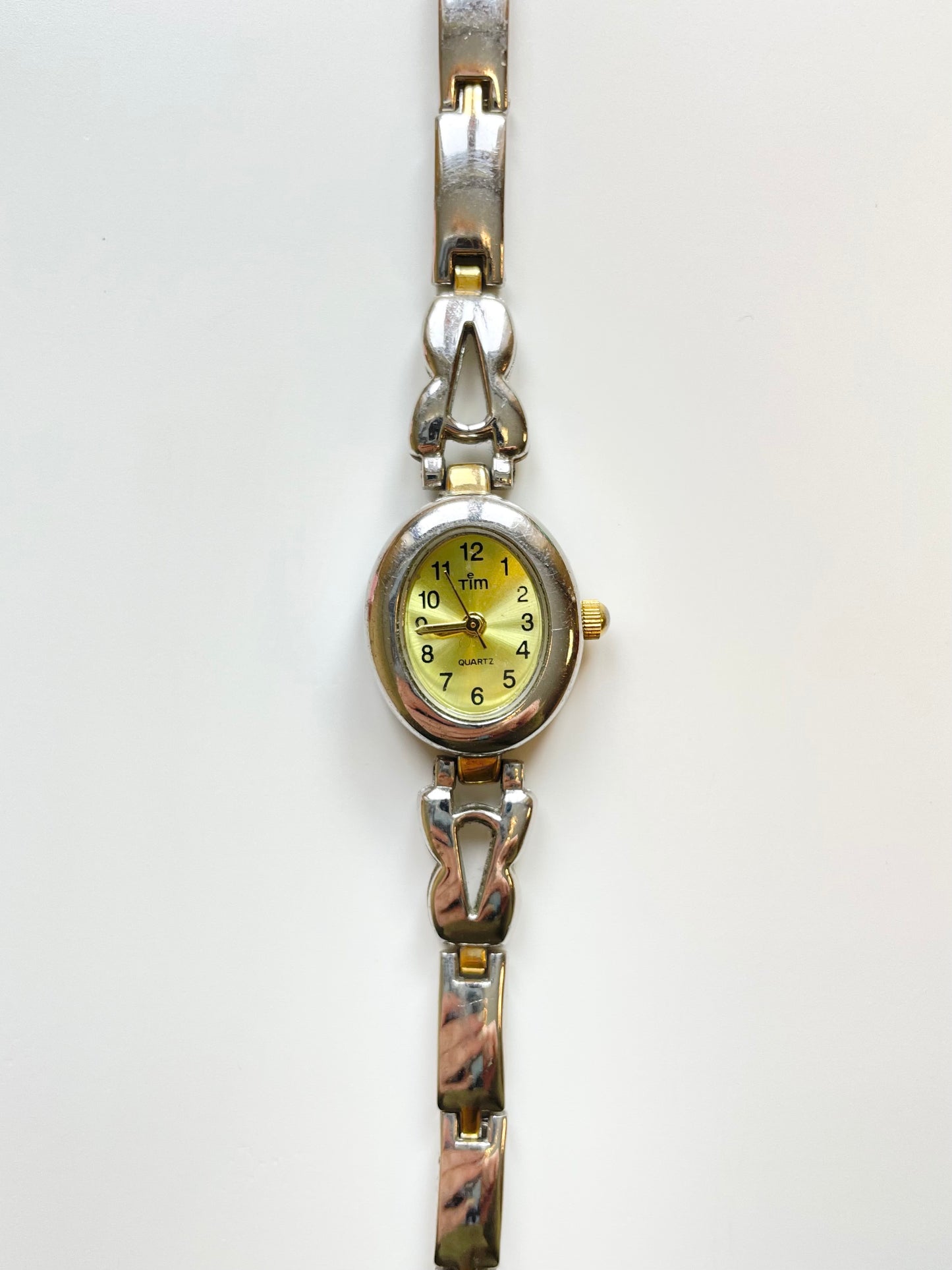 The Georgina Watch