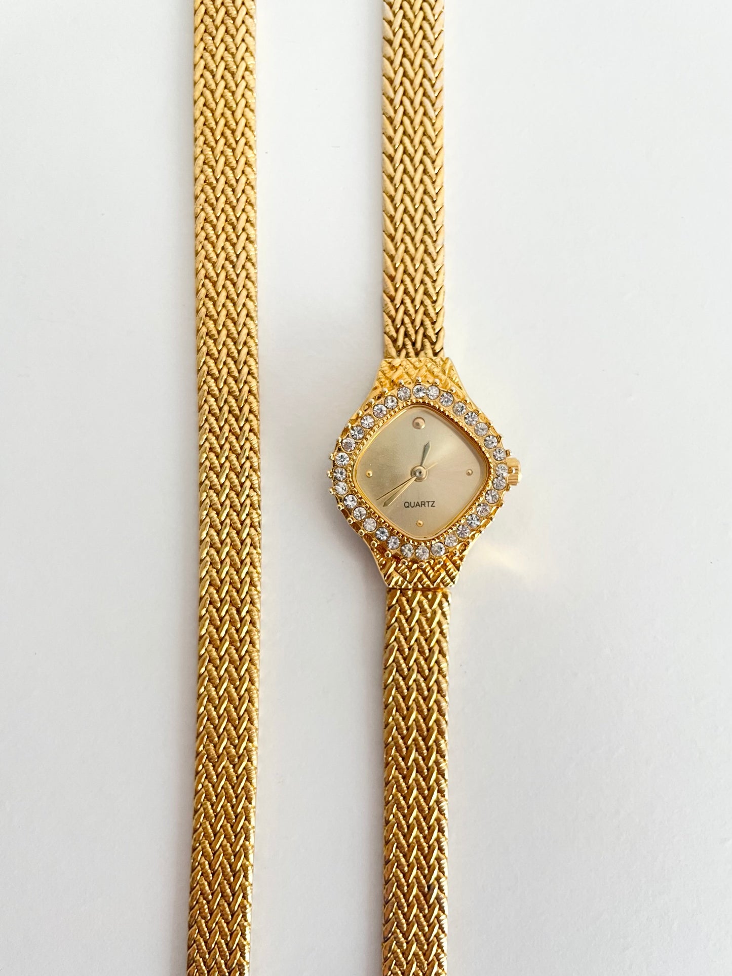 The Vienna Watch & Bracelet Set