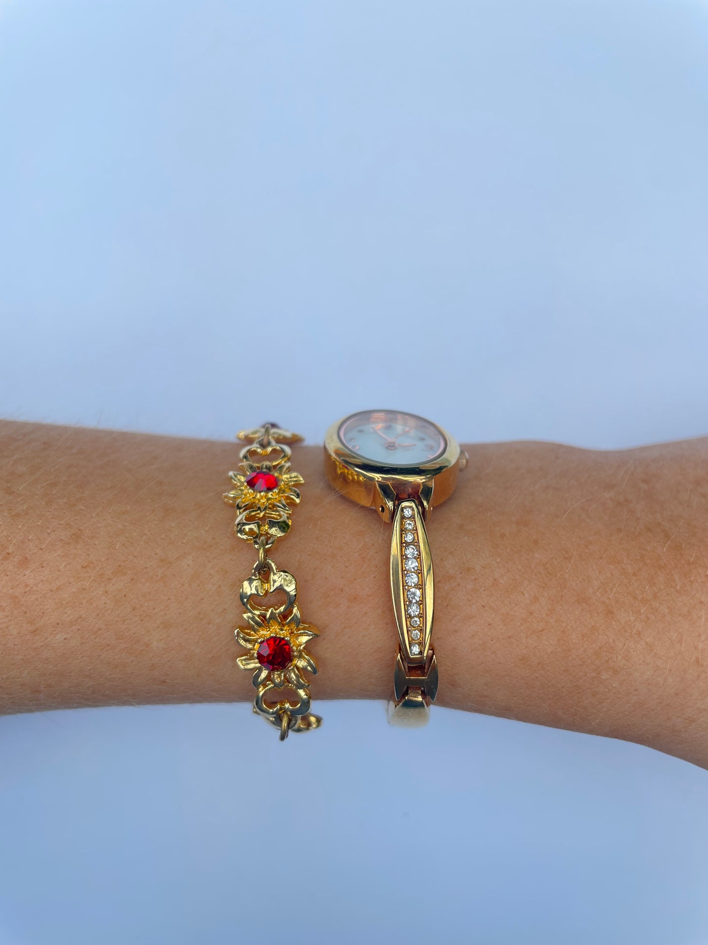 The Adrianna Watch