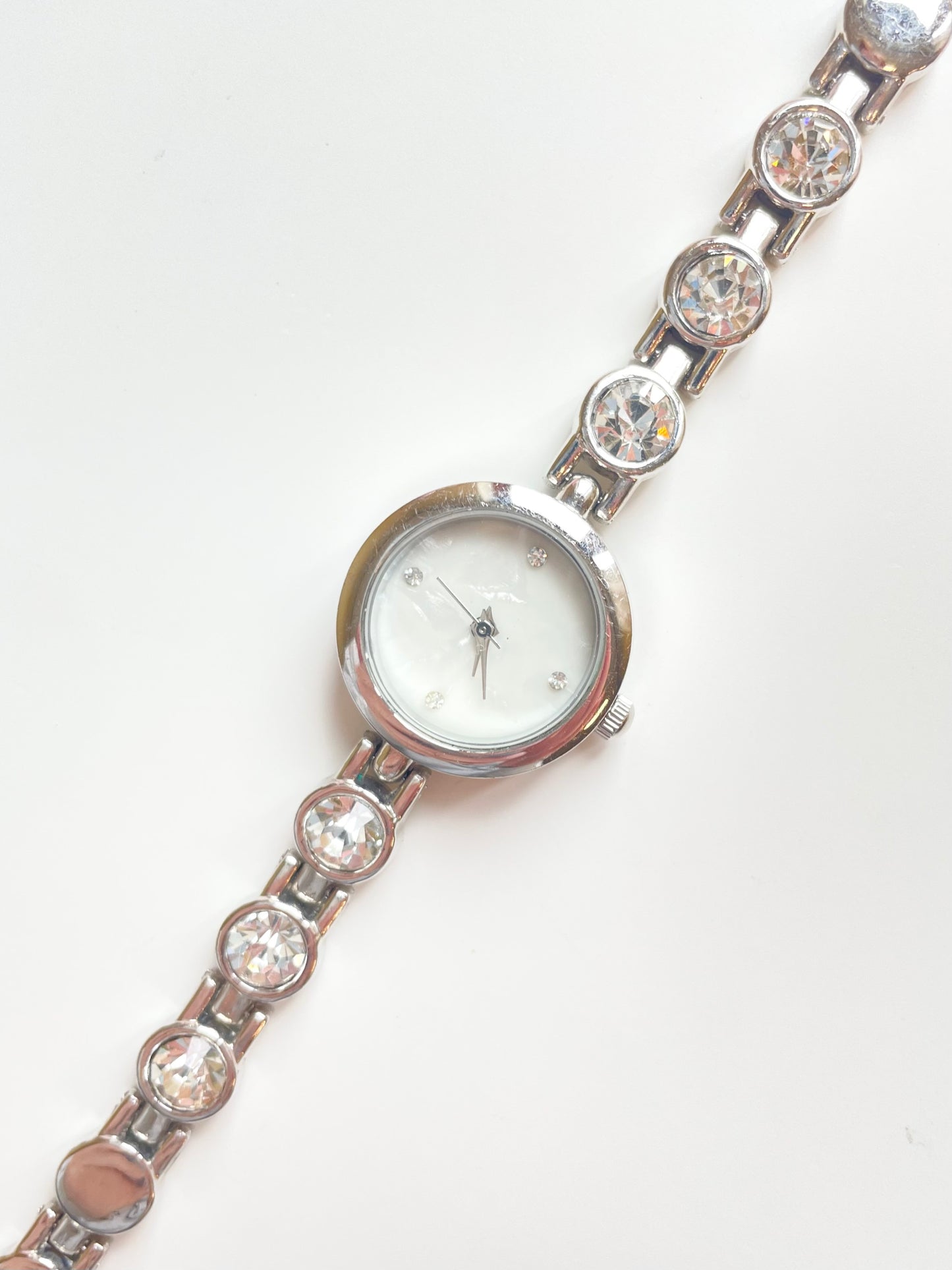 The Samantha Watch