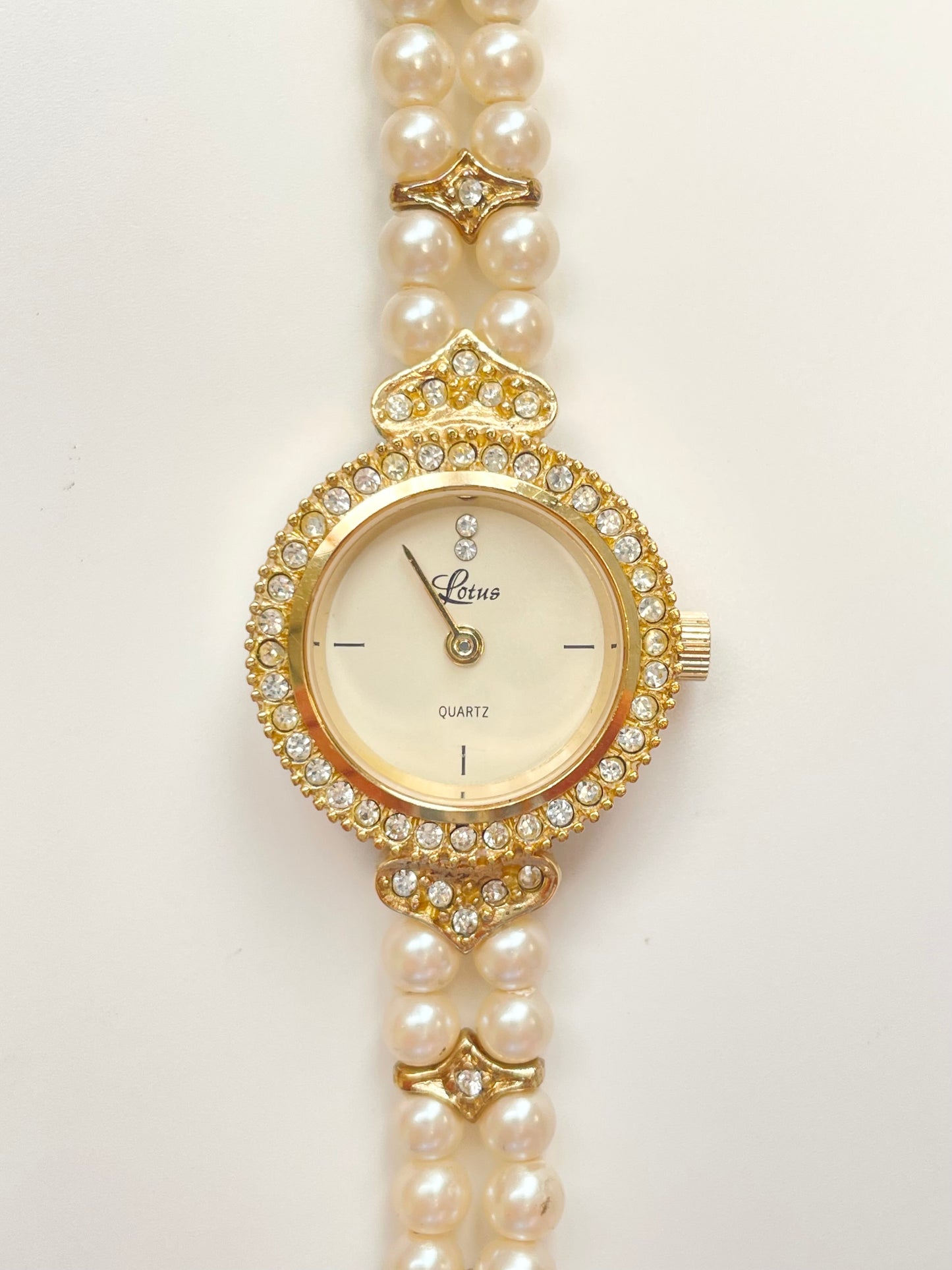 The India Watch