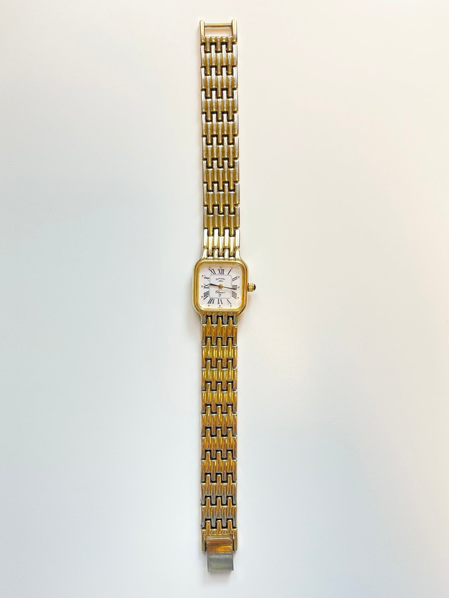 The Eliza Jane Watch