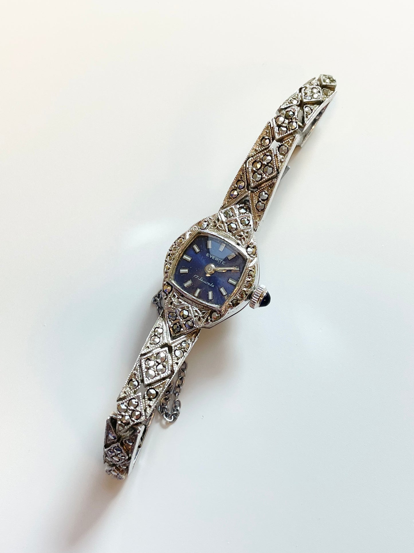 The Amity Watch