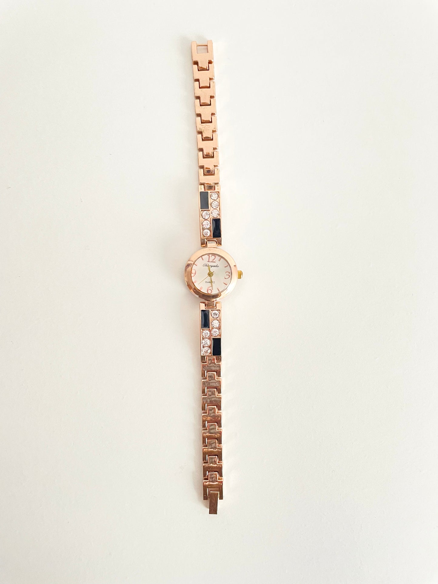 The Severn Watch