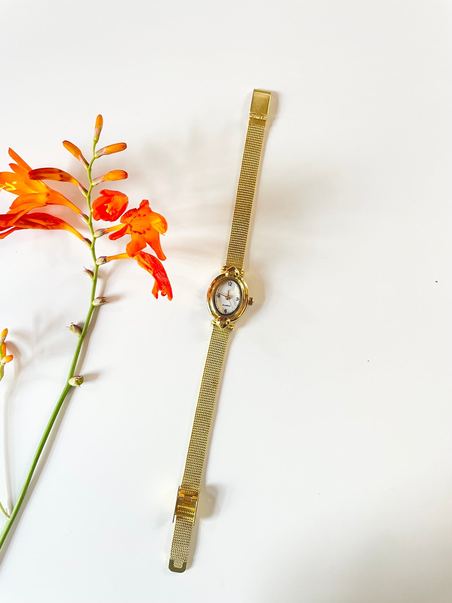 The Octavia Heart Watch