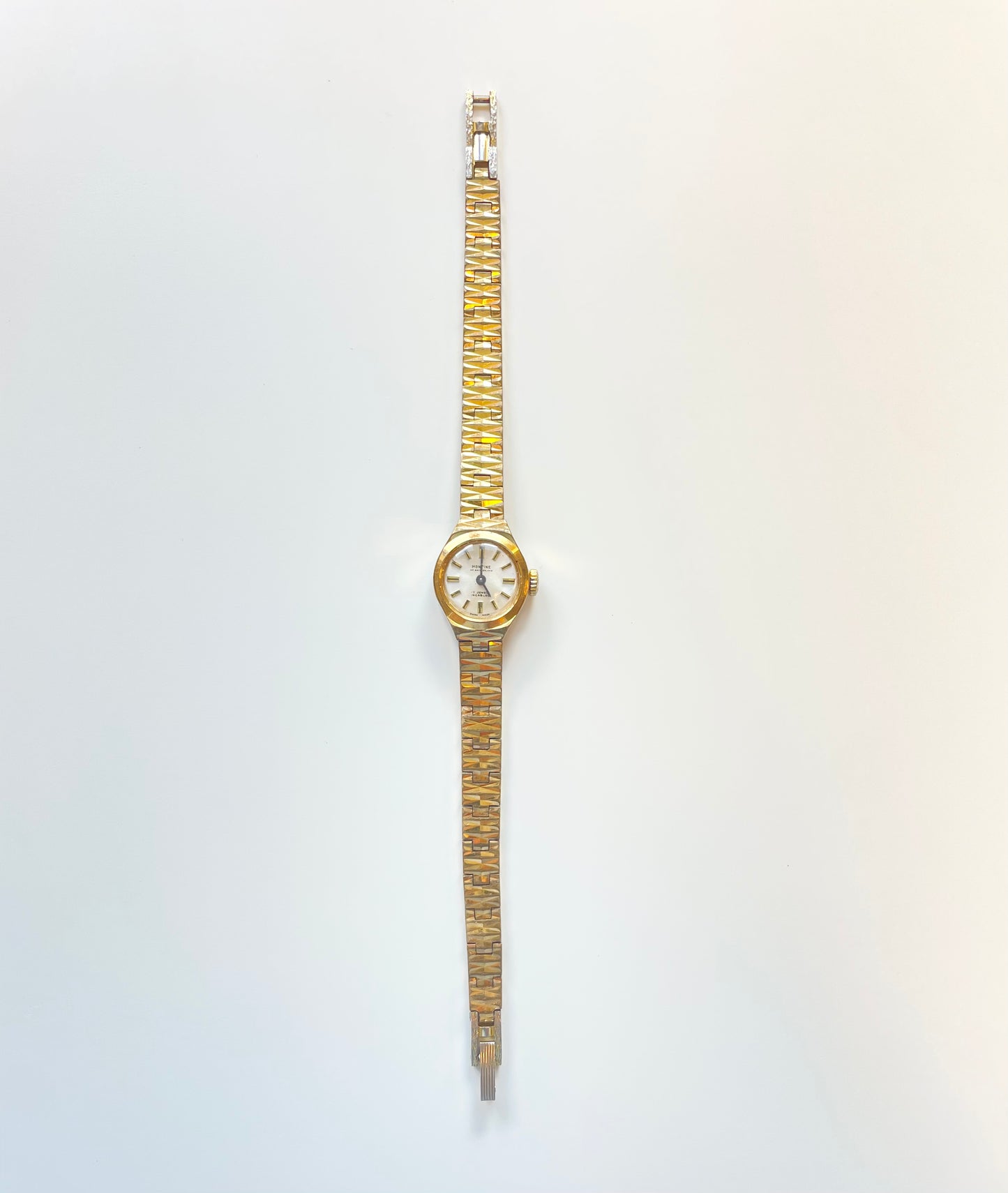 The Agnes Watch